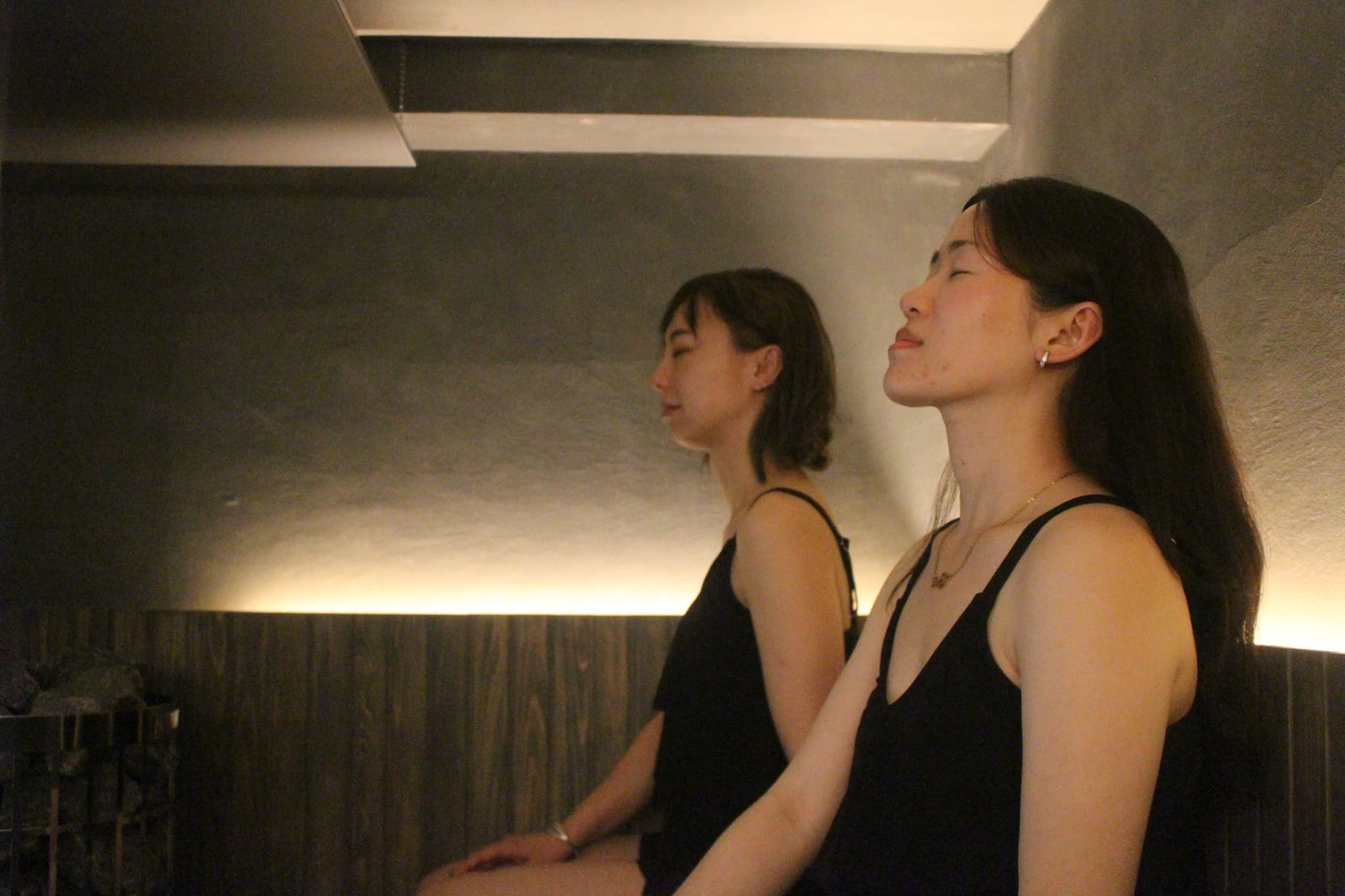 【２泊〜】【サウナ/朝食付き】いつでも『DIVE』でサウナ体験