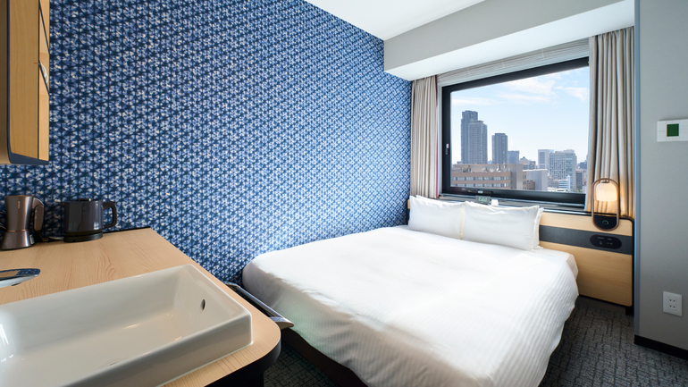 モデレートダブル