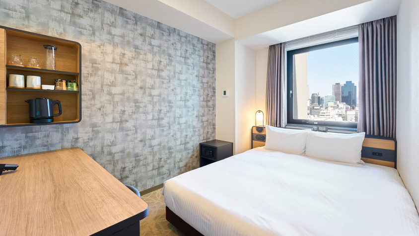 スタンダートダブル