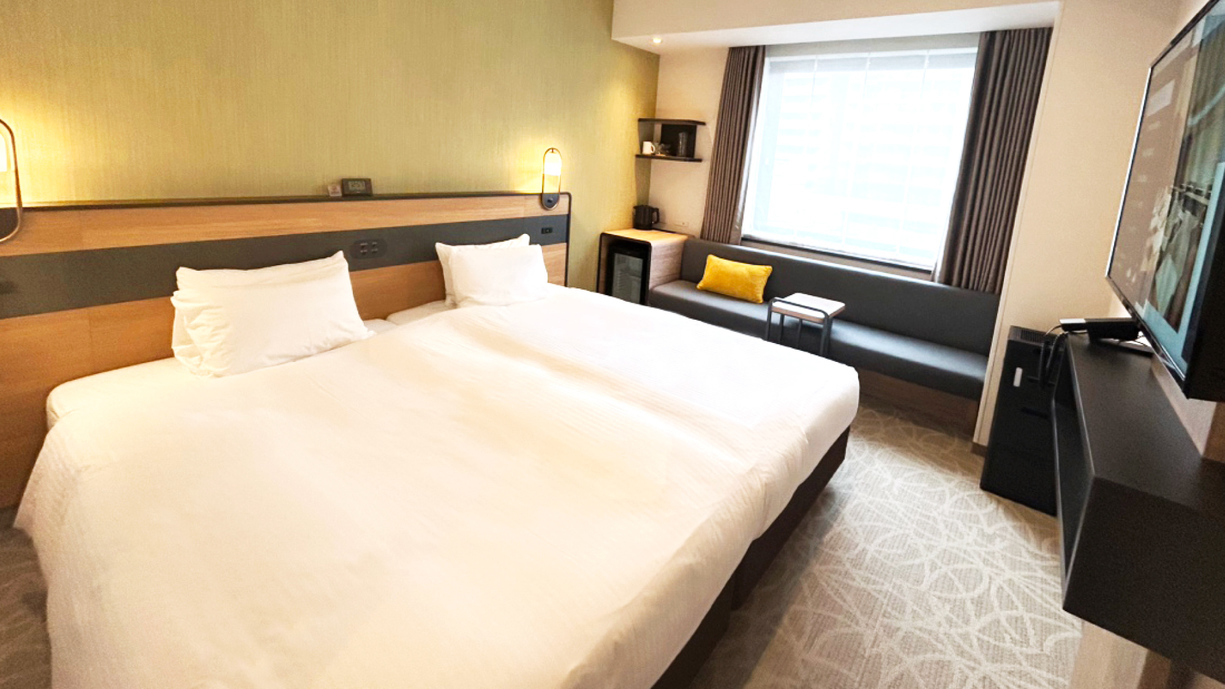 ハリウッドツイン