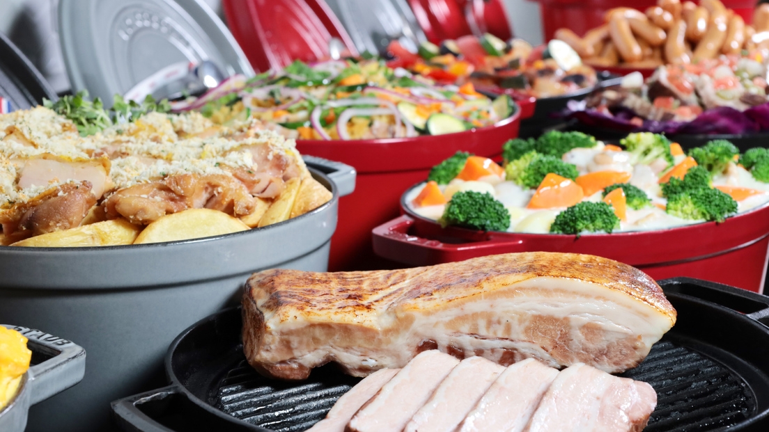 【室数限定】朝食付きがお得に！スペシャルプライスプラン＜朝食付き＞