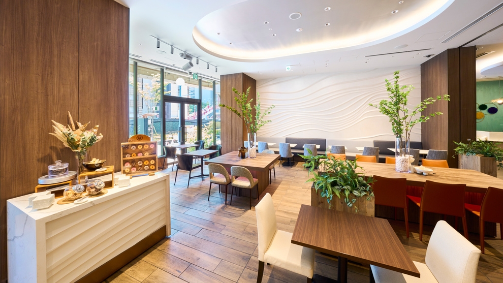 【当日限定・直前割】お部屋タイプおまかせプラン〈素泊まり〉