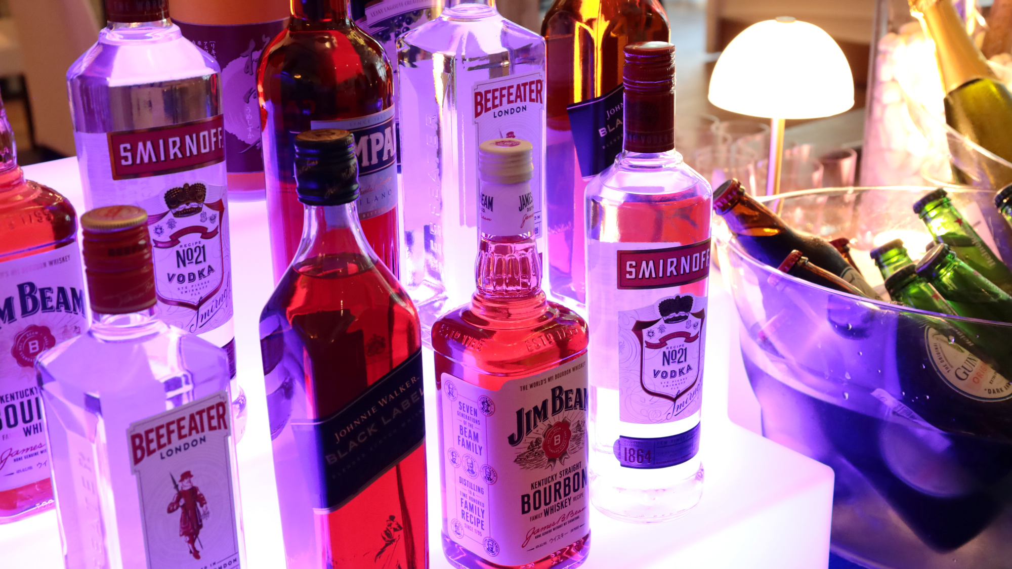 【カクテルタイム】 17:30～19:30