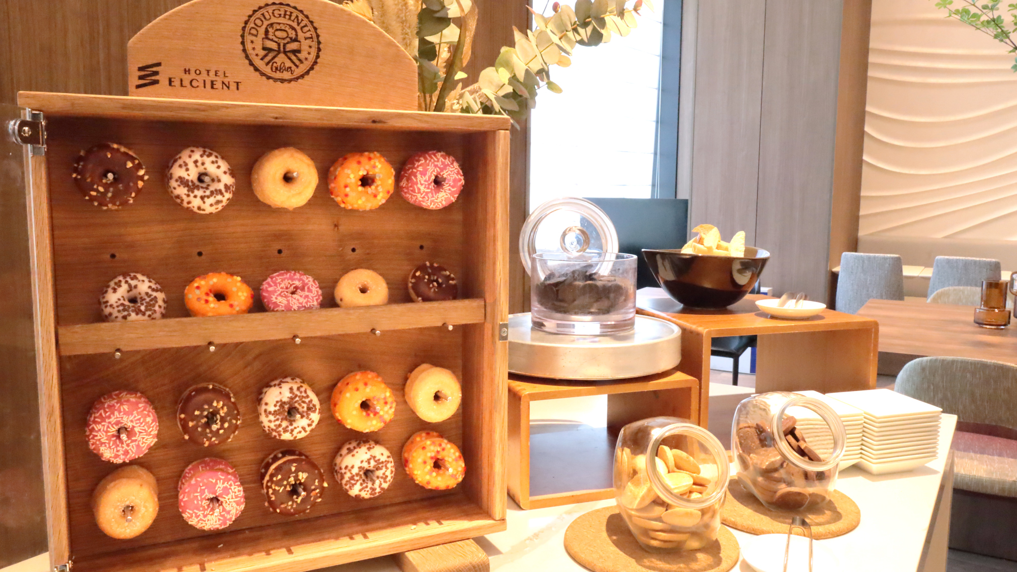 【アフタヌーンティータイム】 15:00〜17:00