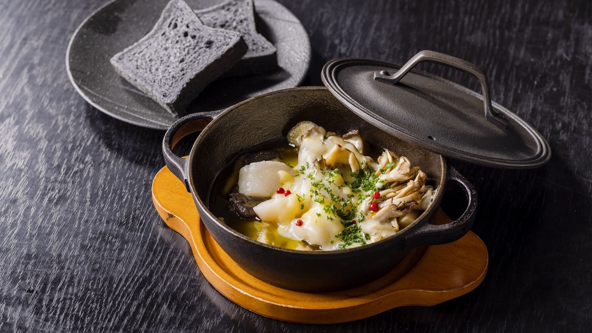 【18時IN・10時OUT】＜2食付／オリジナル・Leon＞気軽にモダンスパニッシュを味わう