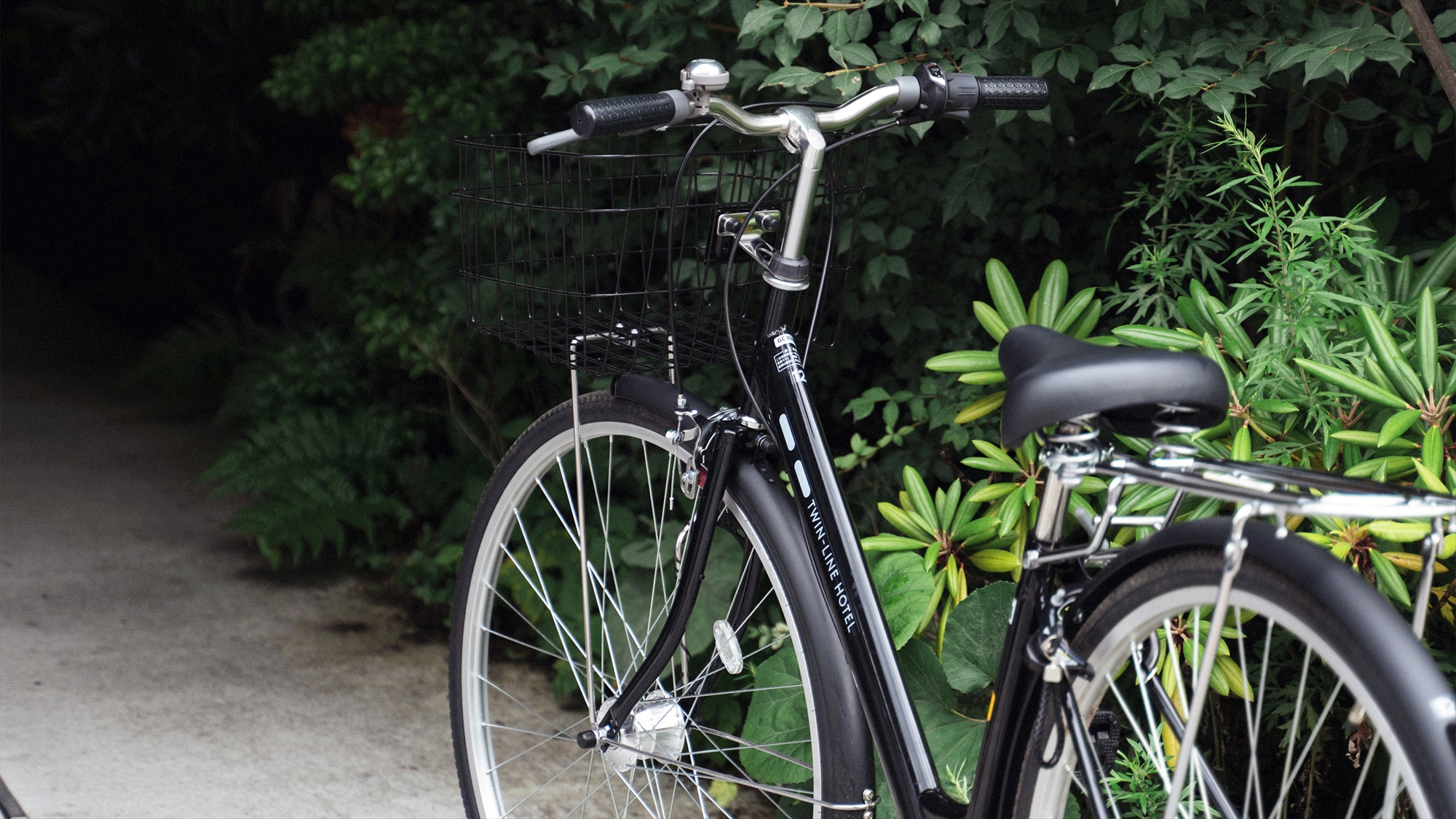 ◆レンタサイクル（無料）◆
