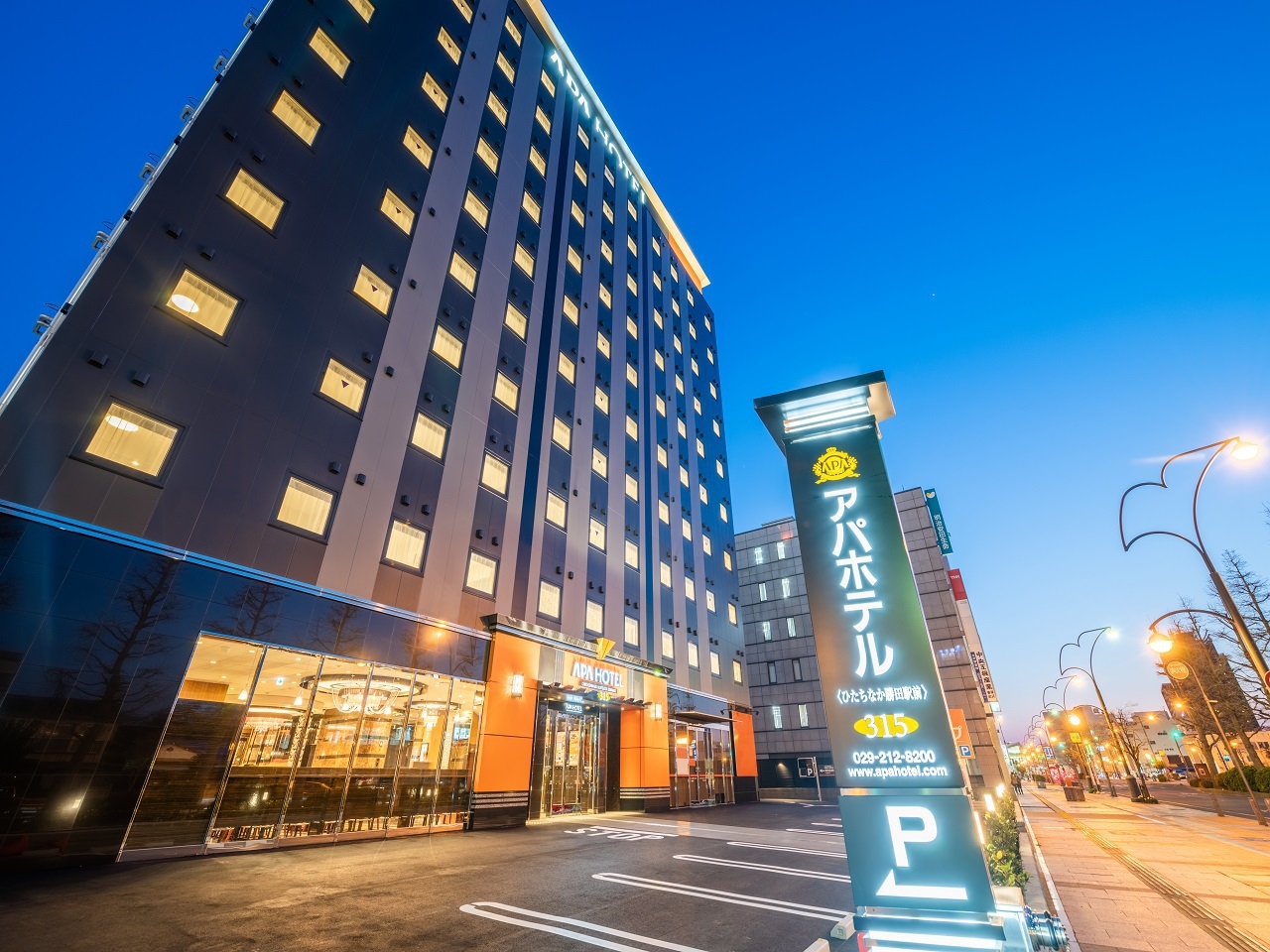 【忘年会・新年会の後に最適☆】1時間無料レイトチェックアウトプラン
