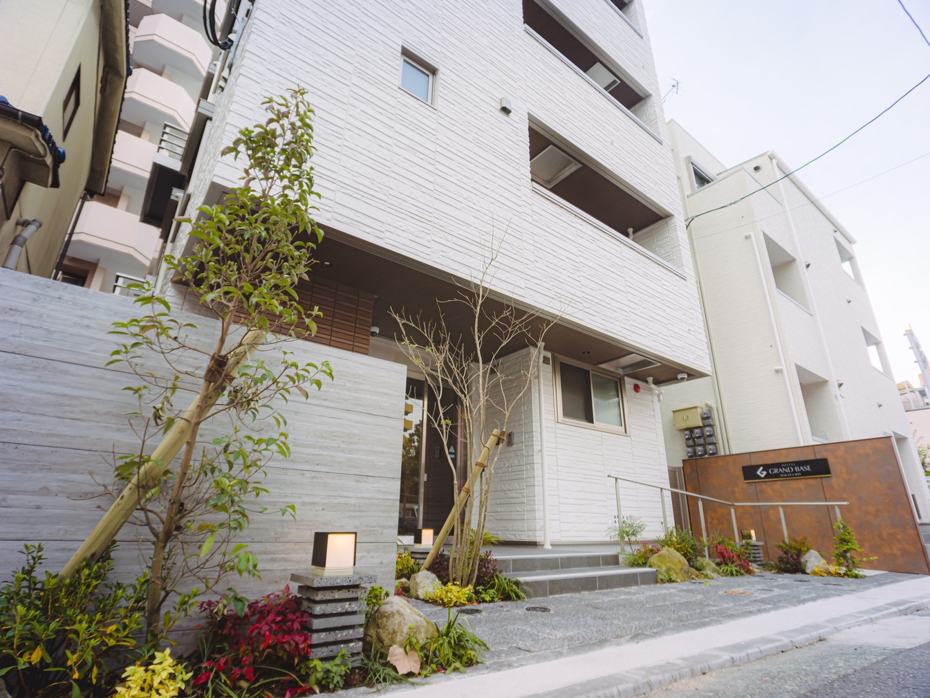 【連泊割】2泊以上のご宿泊者様必見♪