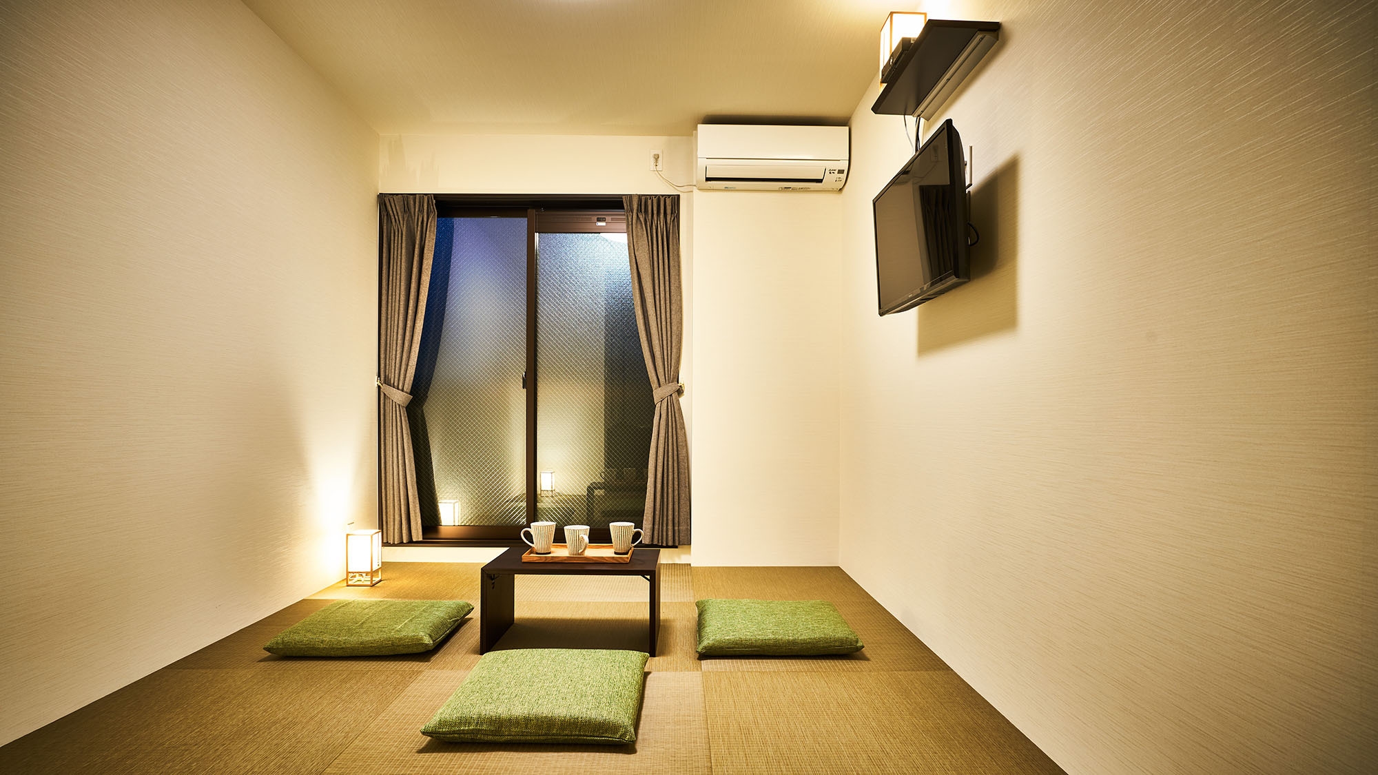 【※返金不可※】阪急電鉄・西京極駅から徒歩10分（素泊まり）全室禁煙