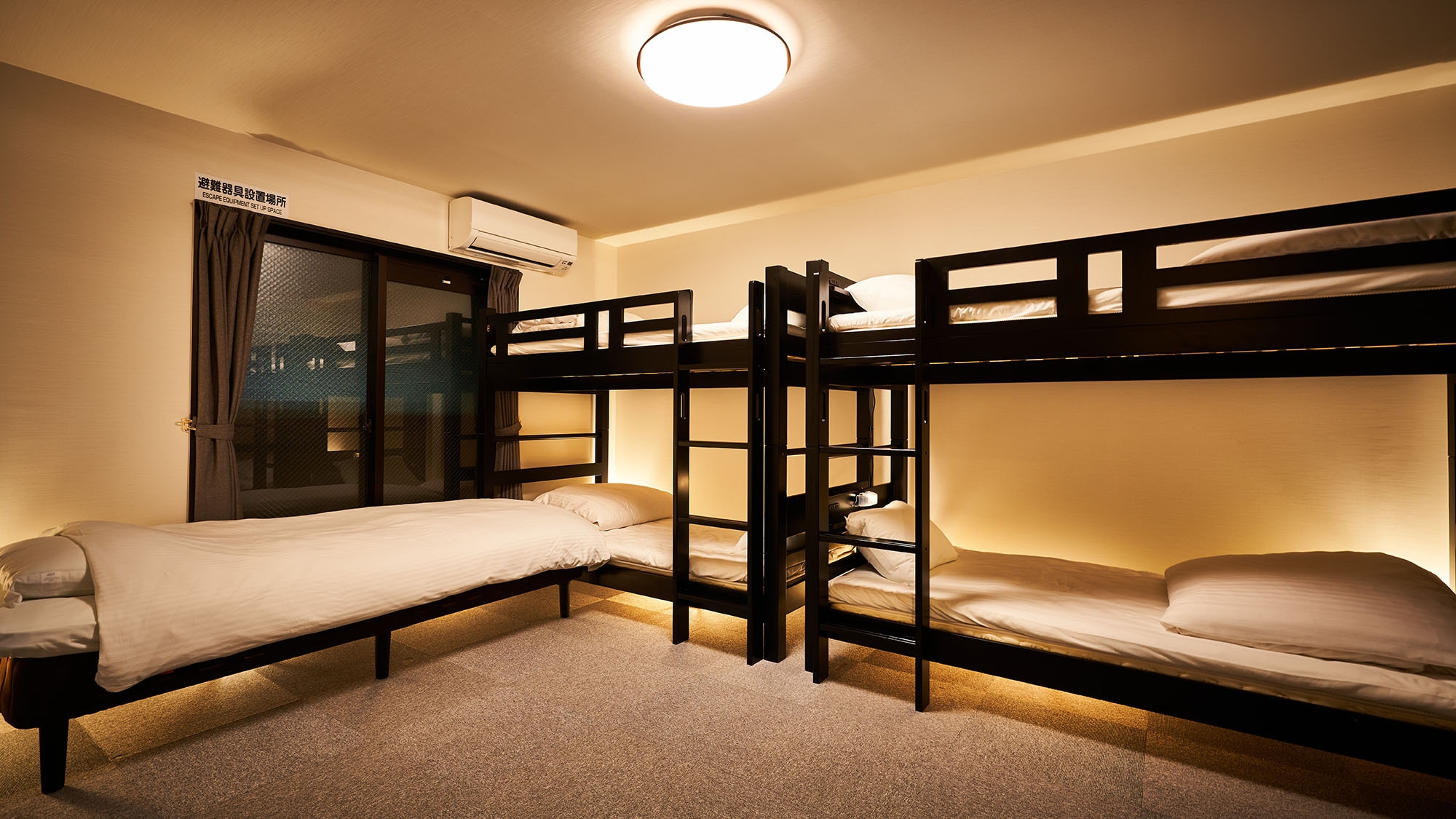 【※返金不可※】阪急電鉄・西京極駅から徒歩10分（素泊まり）全室禁煙