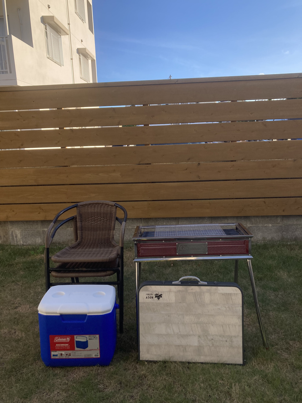 【BBQセット付】木の香りのする2階建て1棟貸し切り