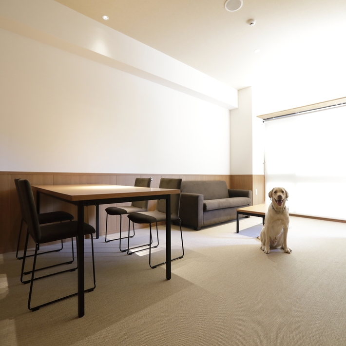 デラックスルーム3階