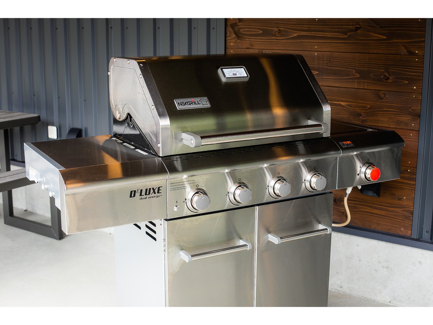 【アクティビティ体験付】カヌー半日体験満喫パック　【1泊2食付き　BBQ　朝食】