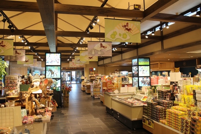 ＜朝食付＞セデッテかしま・南相馬道の駅で使える2000円分商品券付きプラン（駐車場無料）