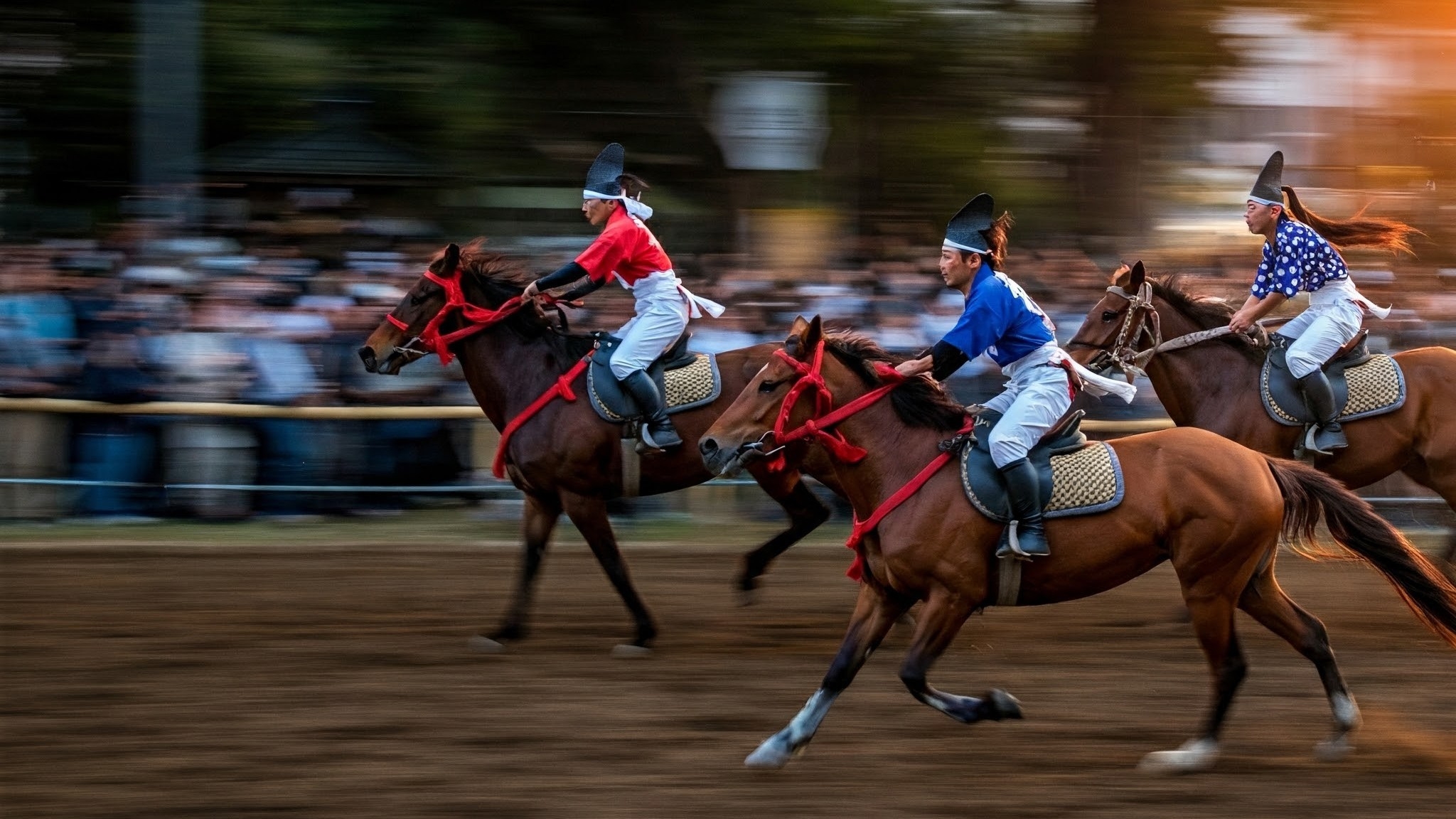 ＜朝食付＞ホテルステイで伝統の相馬野馬追を大満喫プラン（駐車場無料）