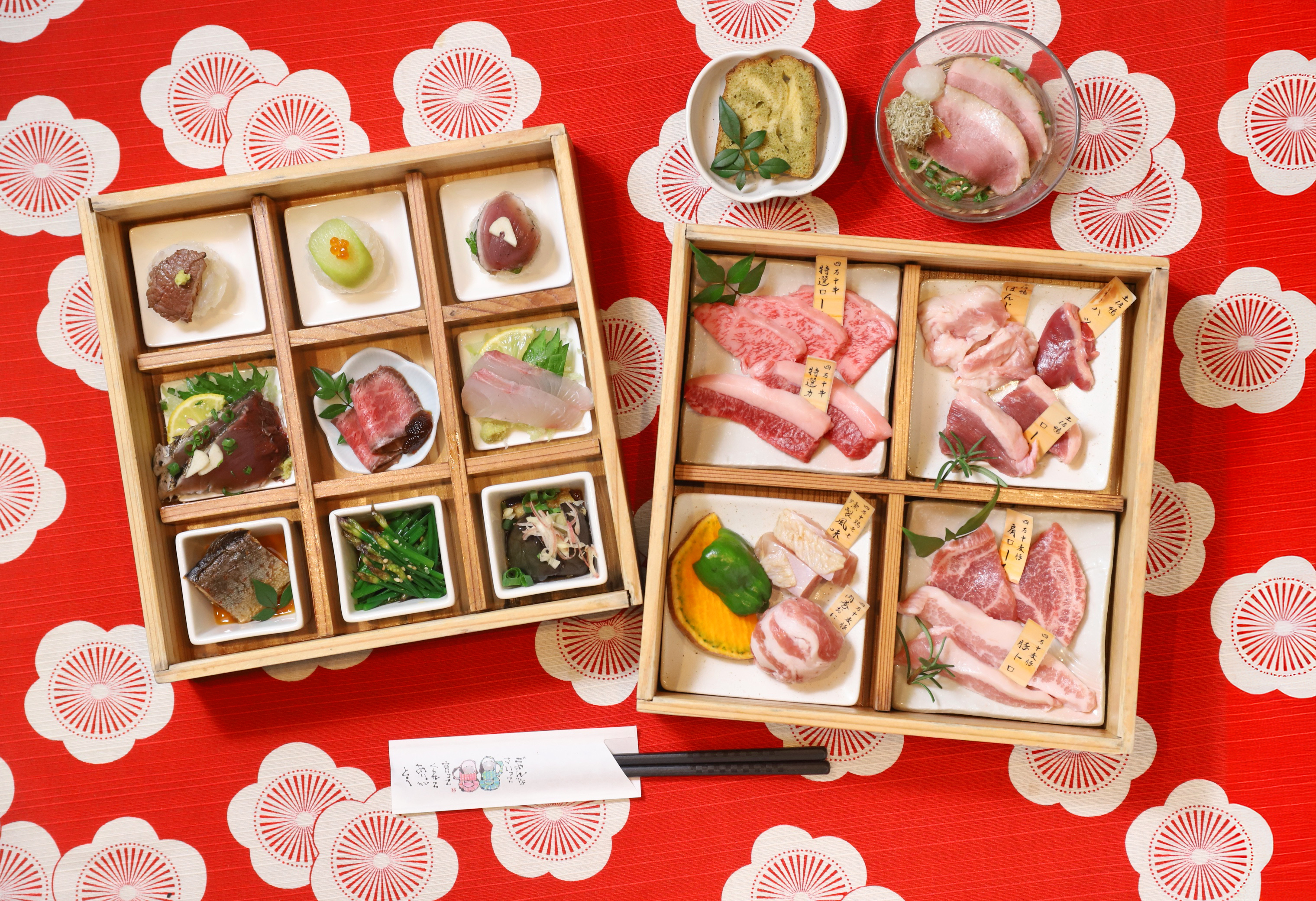 四万十牛・四万十麦豚・土佐鴨などの「ご当地ブランド焼肉」