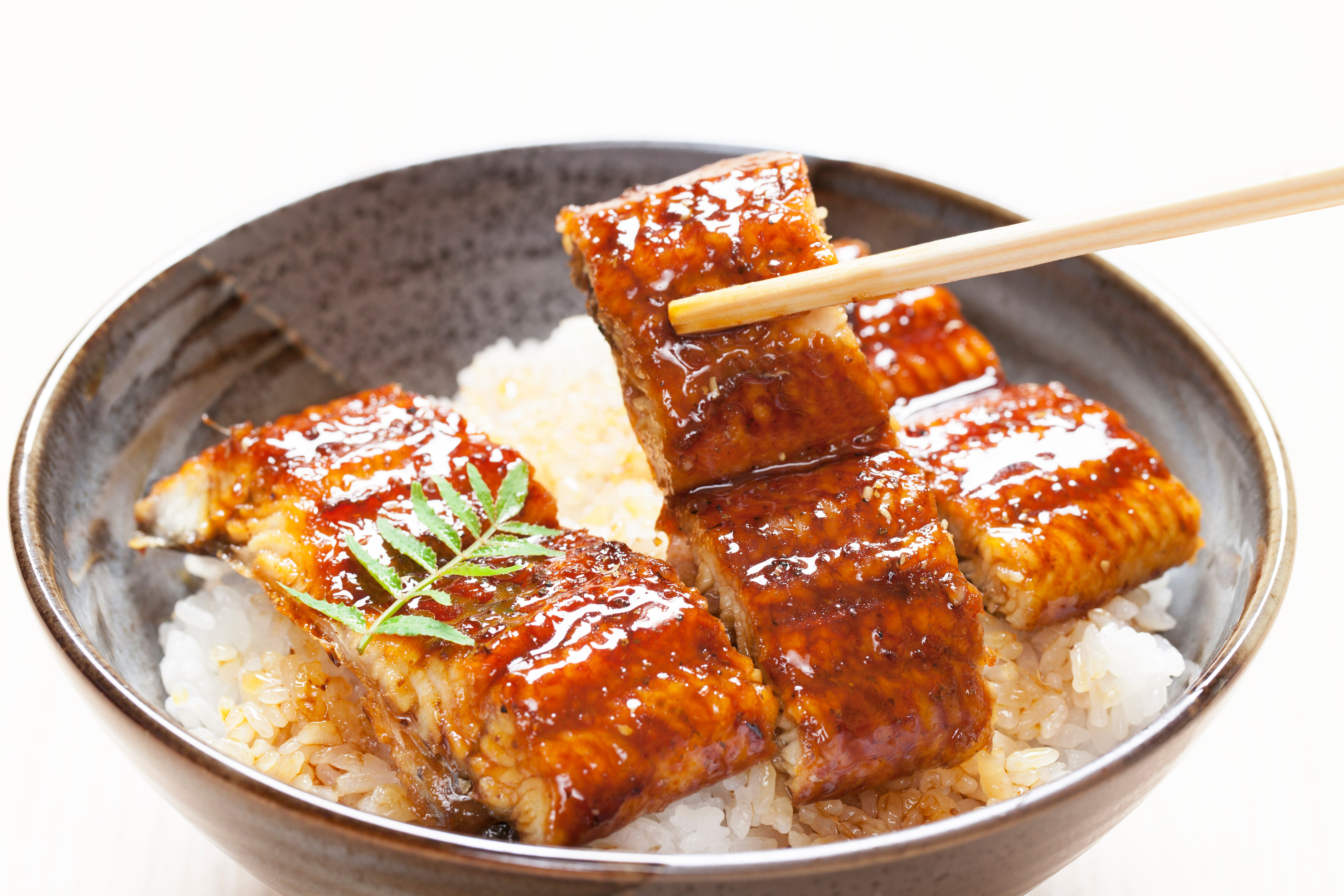 うな丼