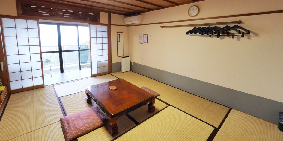 客室