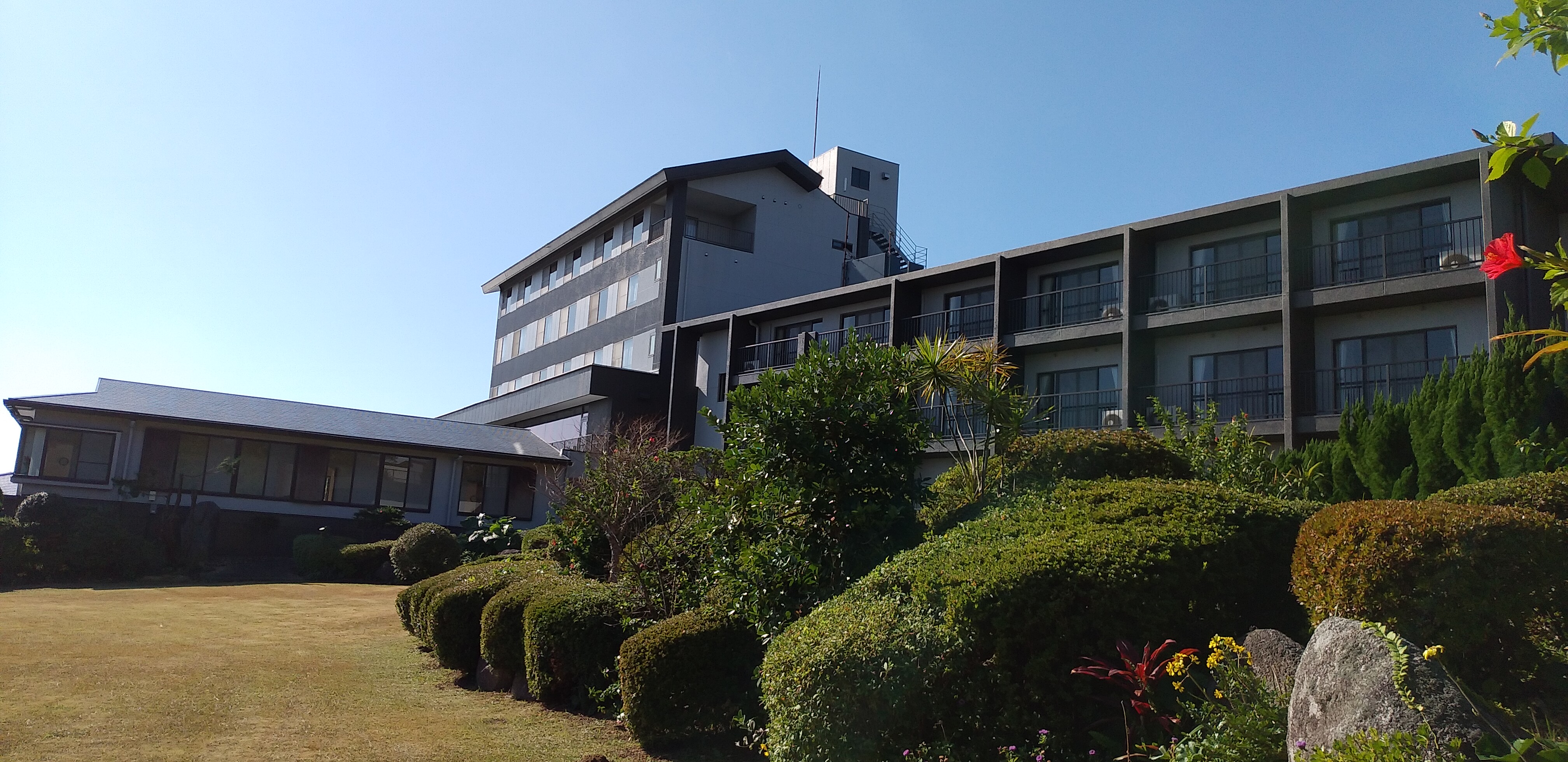 屋久島グリーンホテル 屋久島 宿泊予約 楽天トラベル