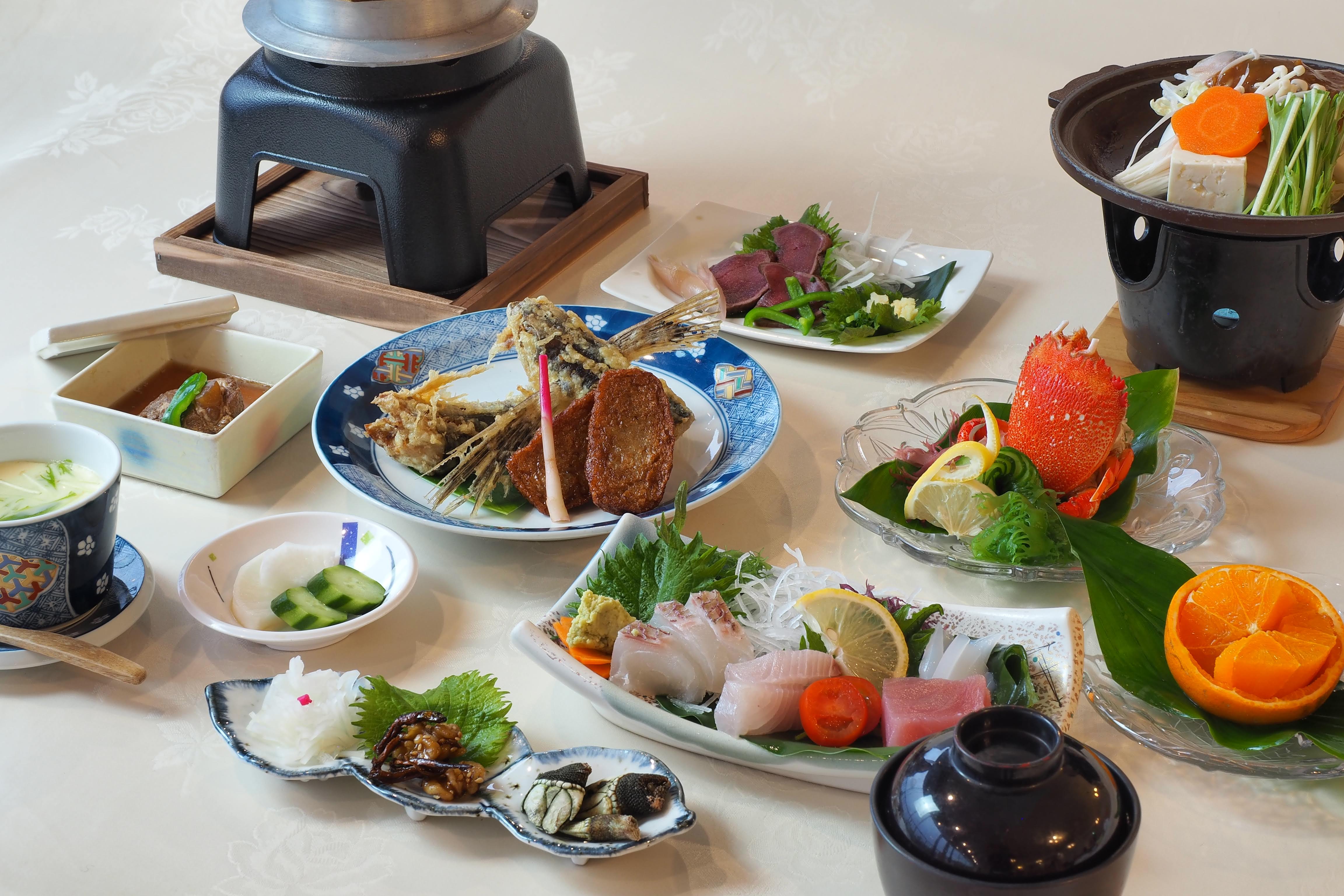 屋久島グリーンホテル〈屋久島〉(写真 2)