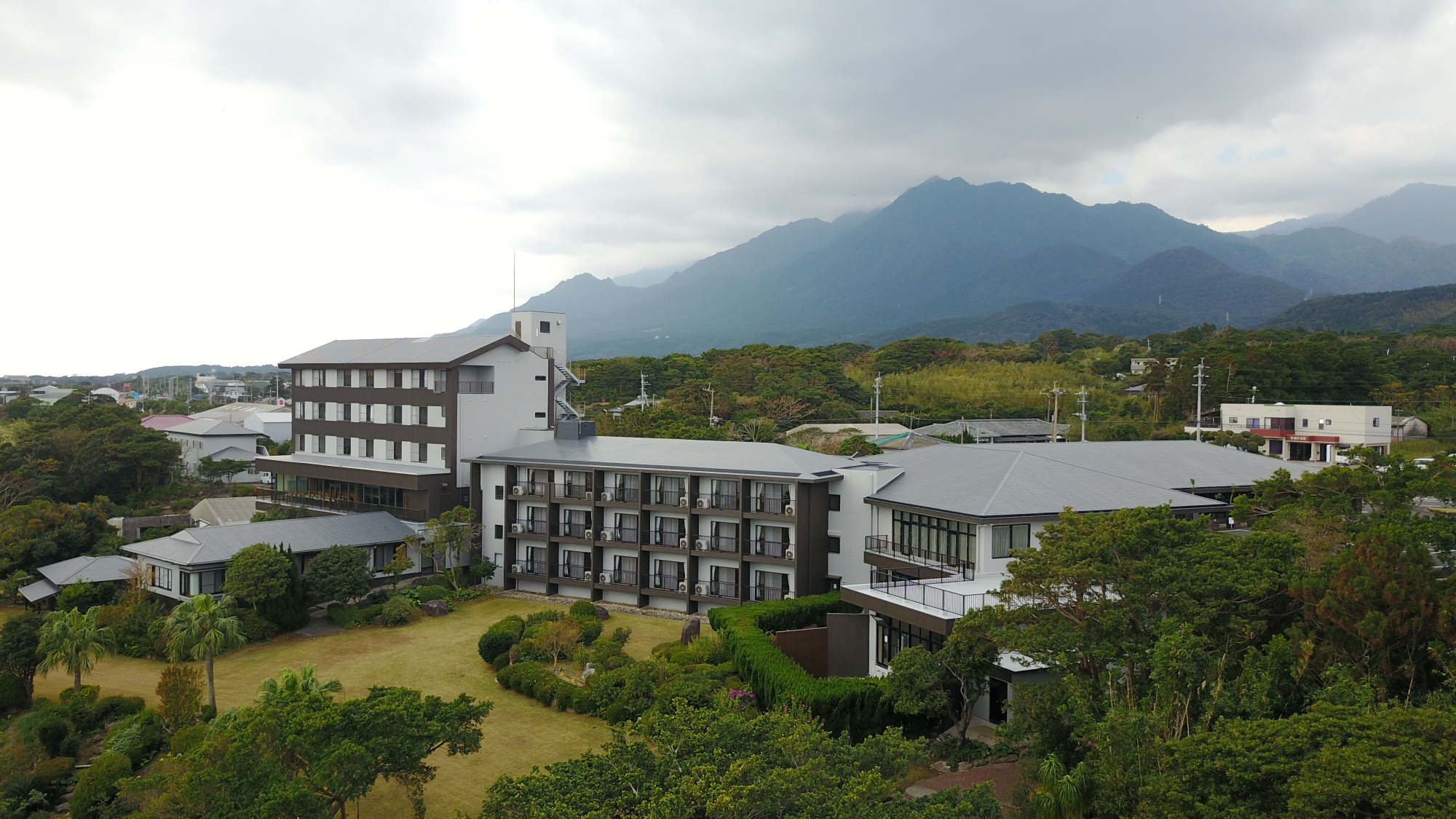 屋久島グリーンホテル 屋久島 宿泊予約 楽天トラベル