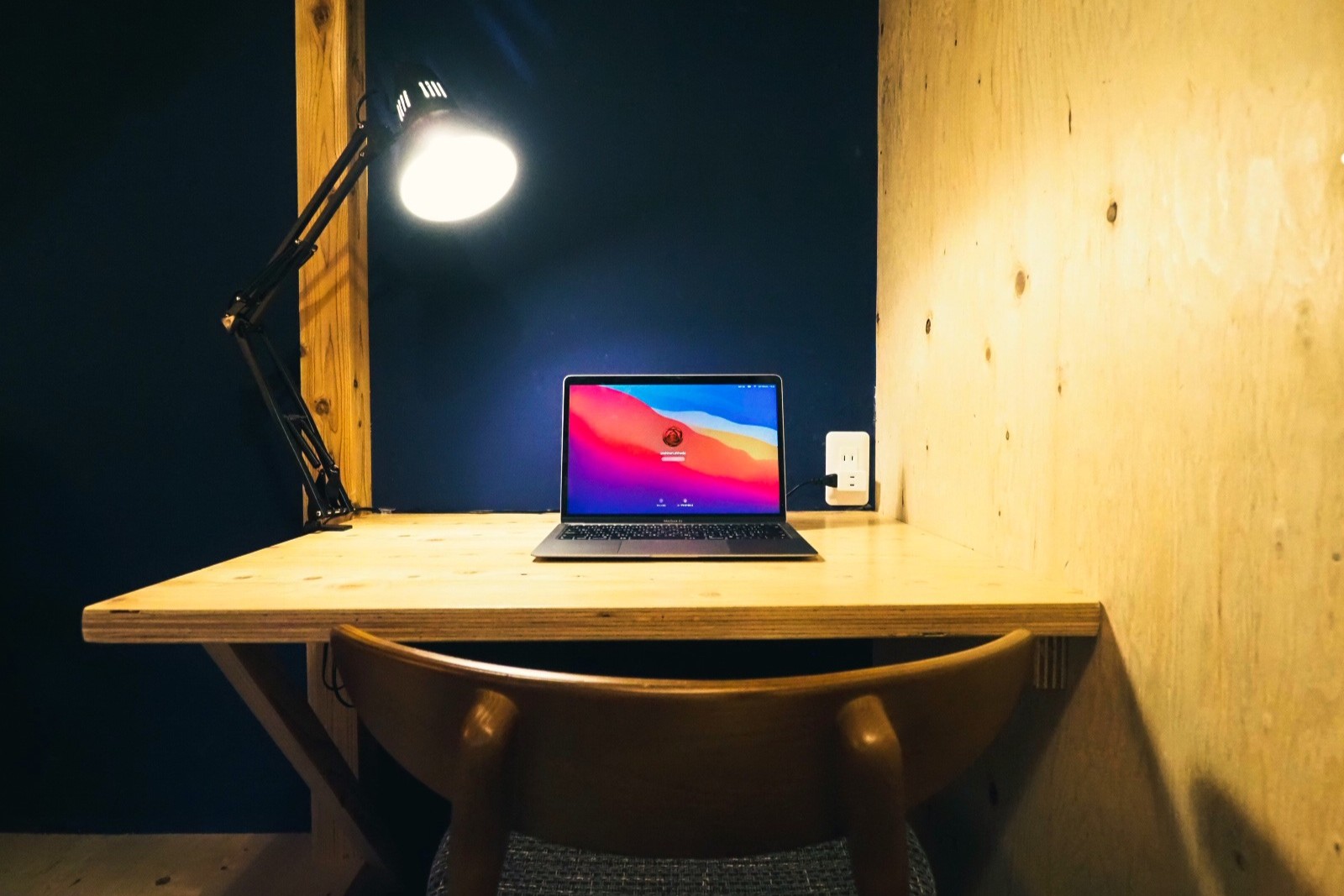 小部屋-kobeya- デスクテーブル