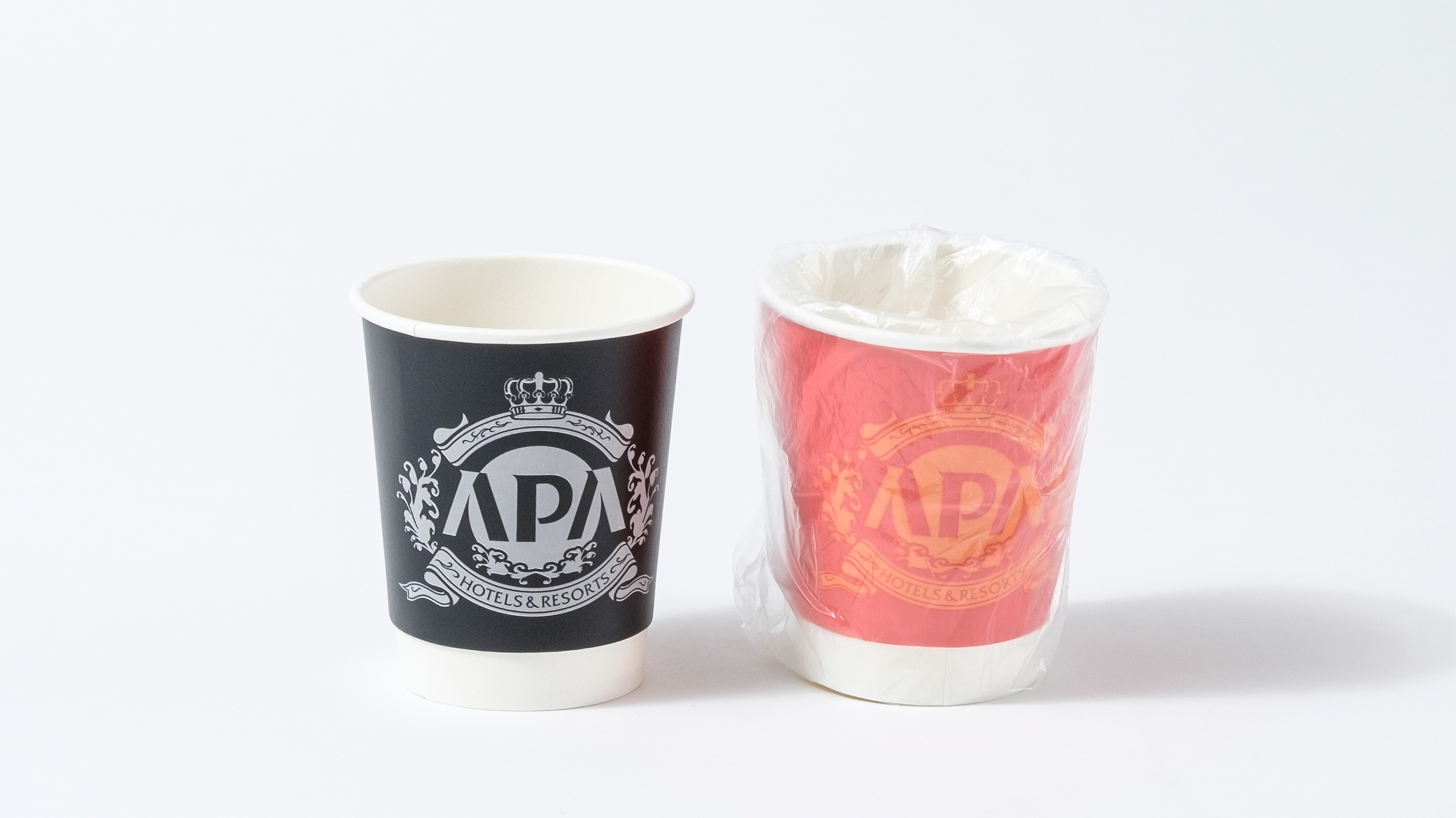 【アパラップドカップ】