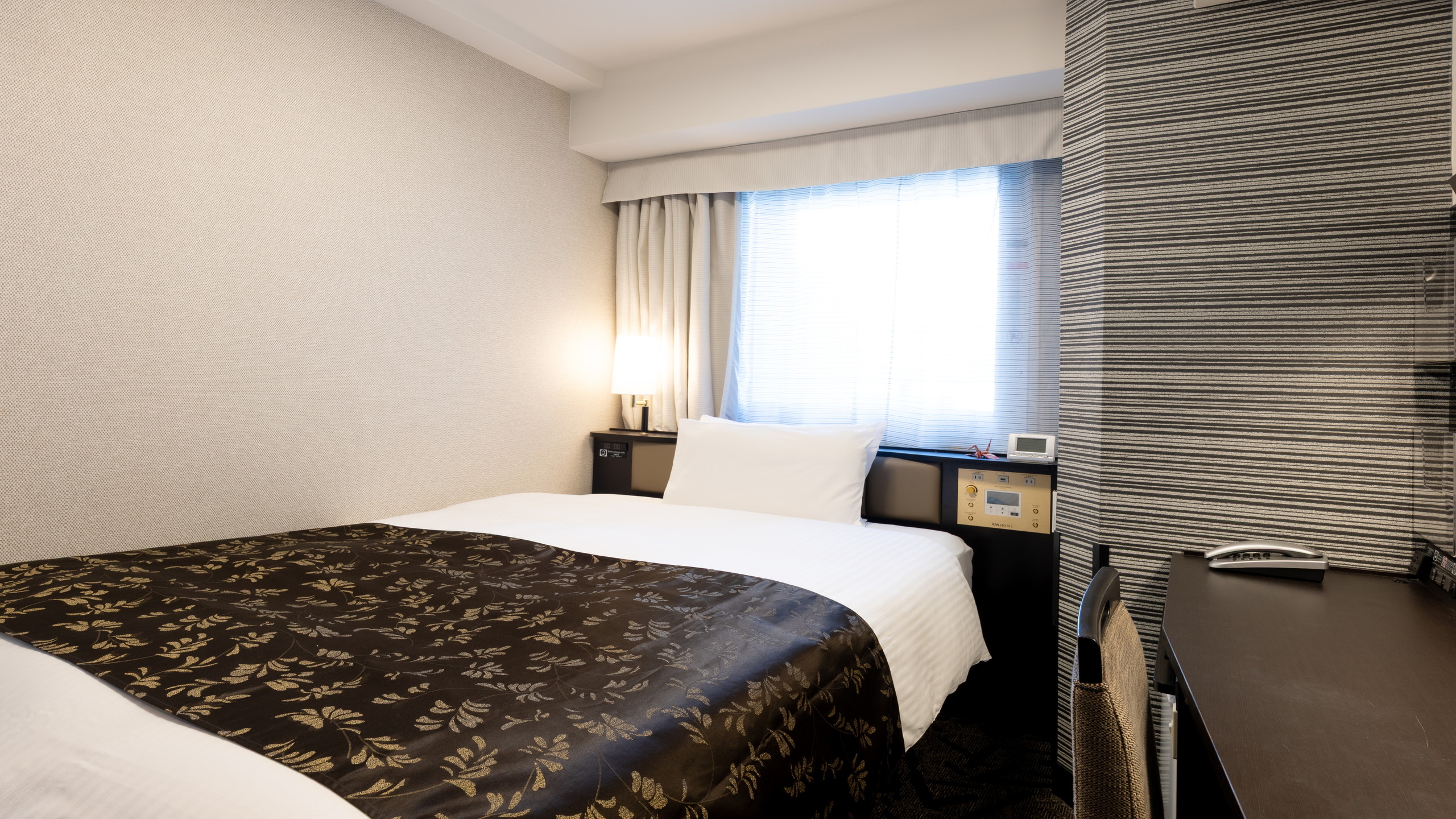 【スタンダードルーム(1名利用)】