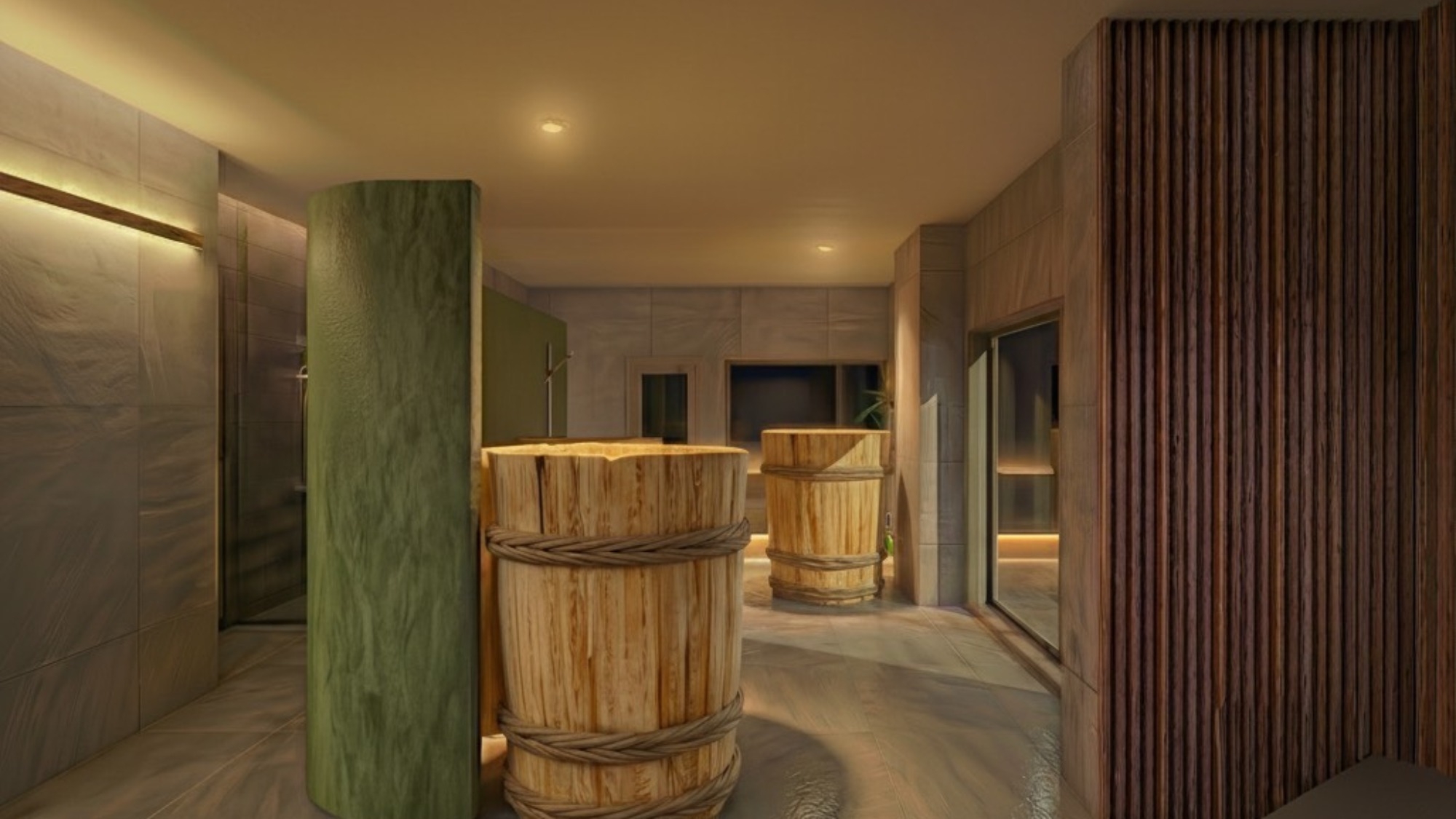 【サウナ／素泊まり】サウナ＆大浴場でととのう！疲れたカラダを癒す素泊まりプラン＜駐車場無料＞