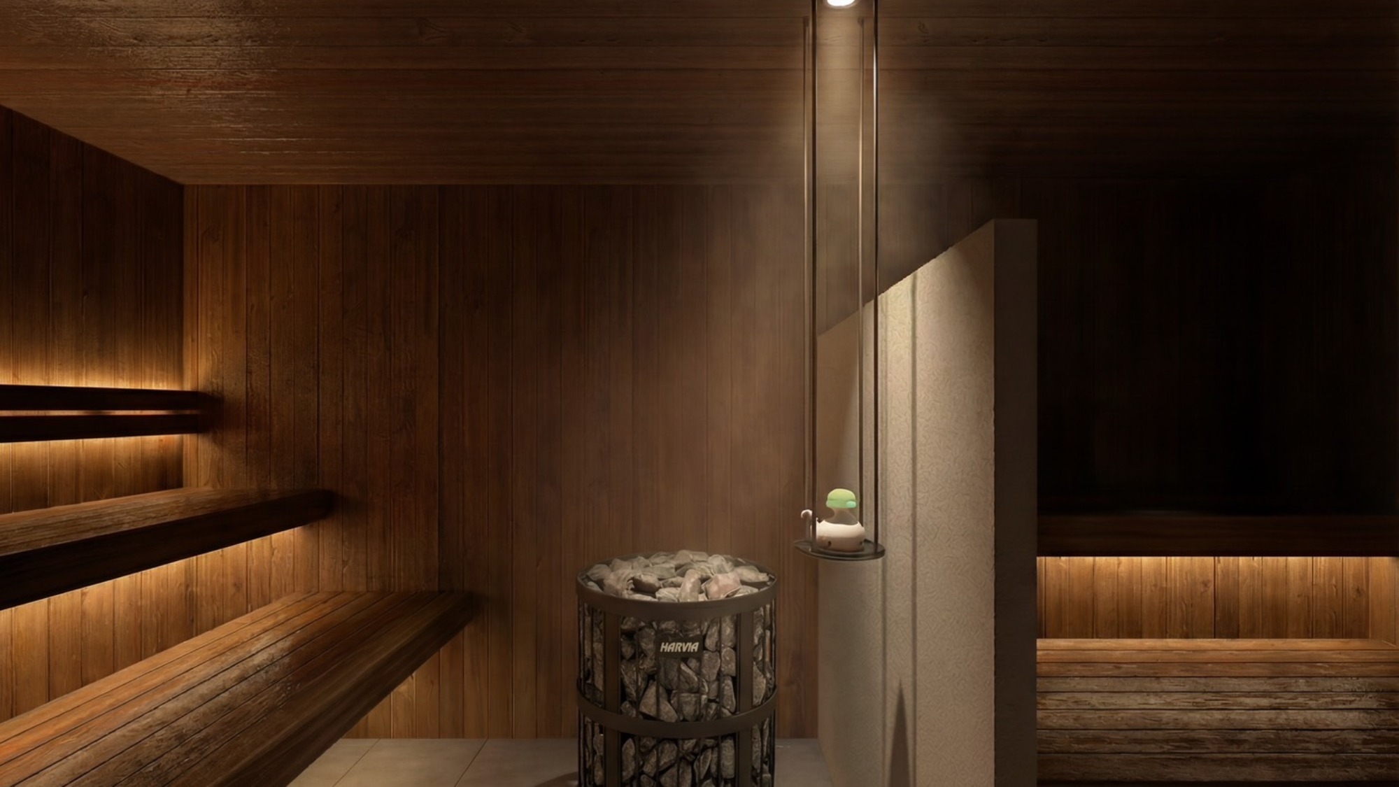 【サウナ／素泊まり】サウナ＆大浴場でととのう！疲れたカラダを癒す素泊まりプラン＜駐車場無料＞