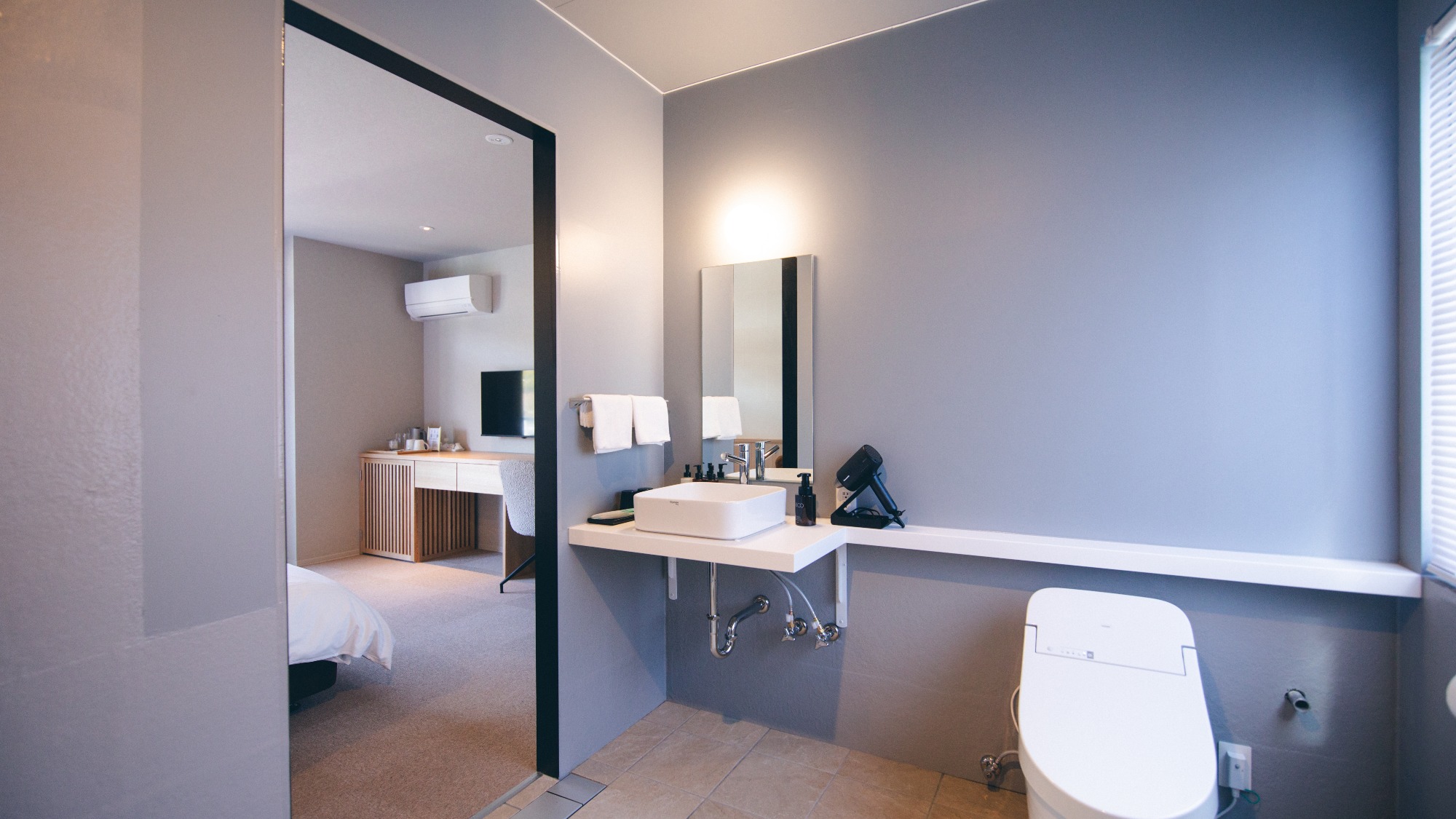 【2026年2月リニューアル】デラックスツイン