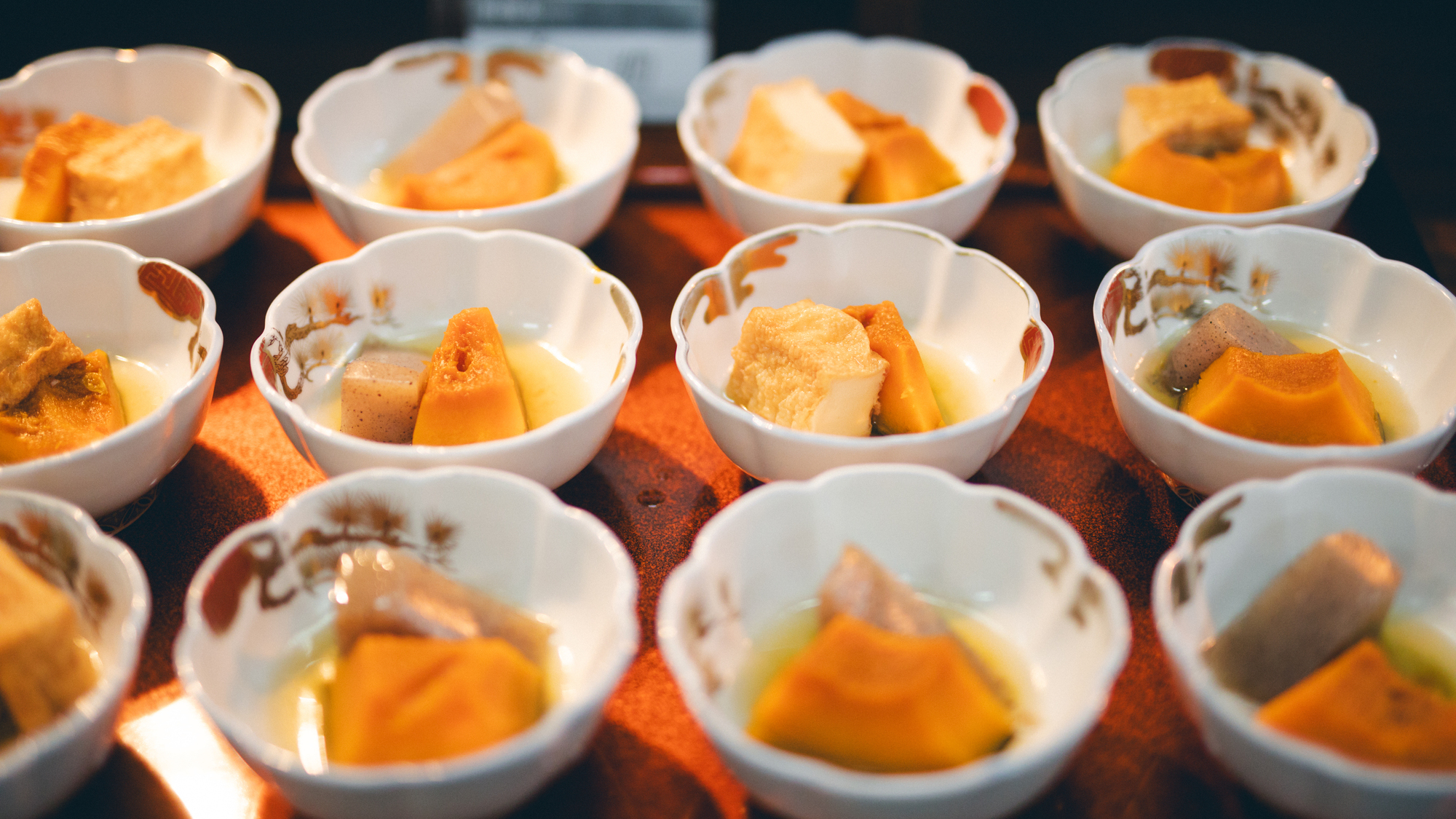 口コミ高評価！手作り夕食／一品イメージ