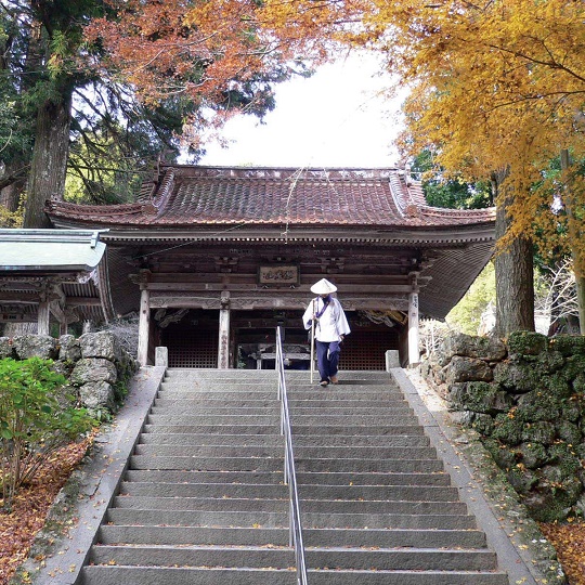 明石寺