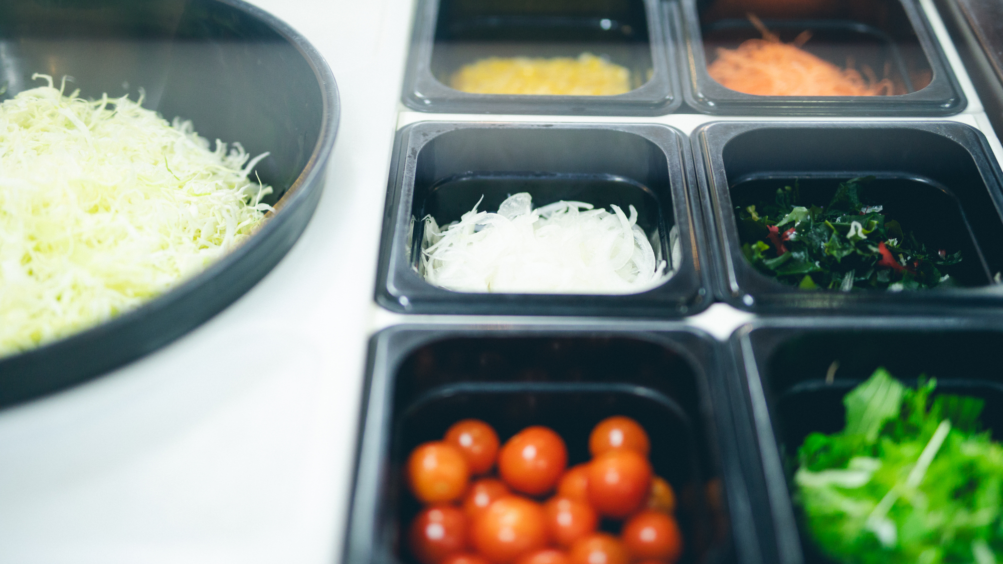 口コミ高評価！手作り夕食／サラダバー