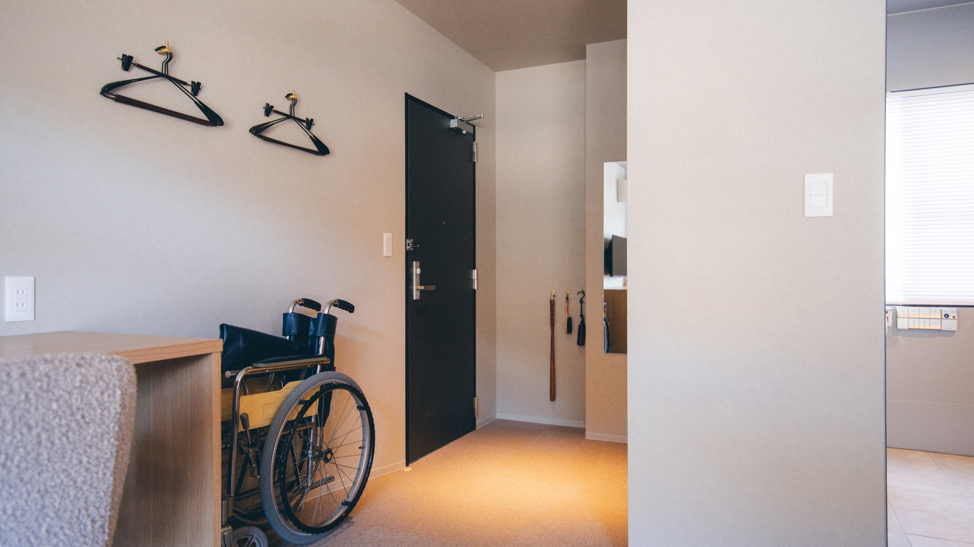 【2026年2月リニューアル】デラックスツイン