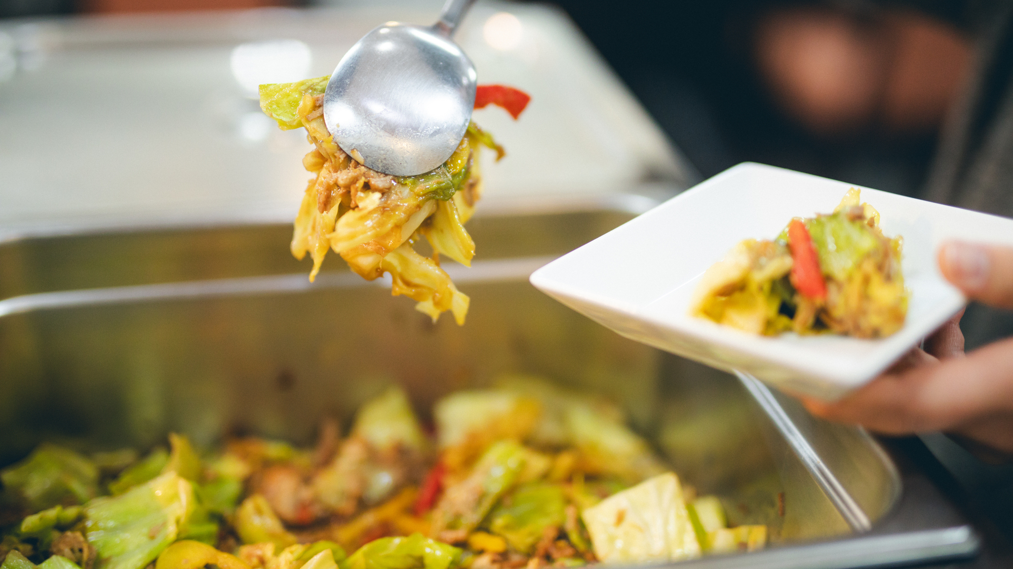 口コミ高評価！手作り夕食／イメージ