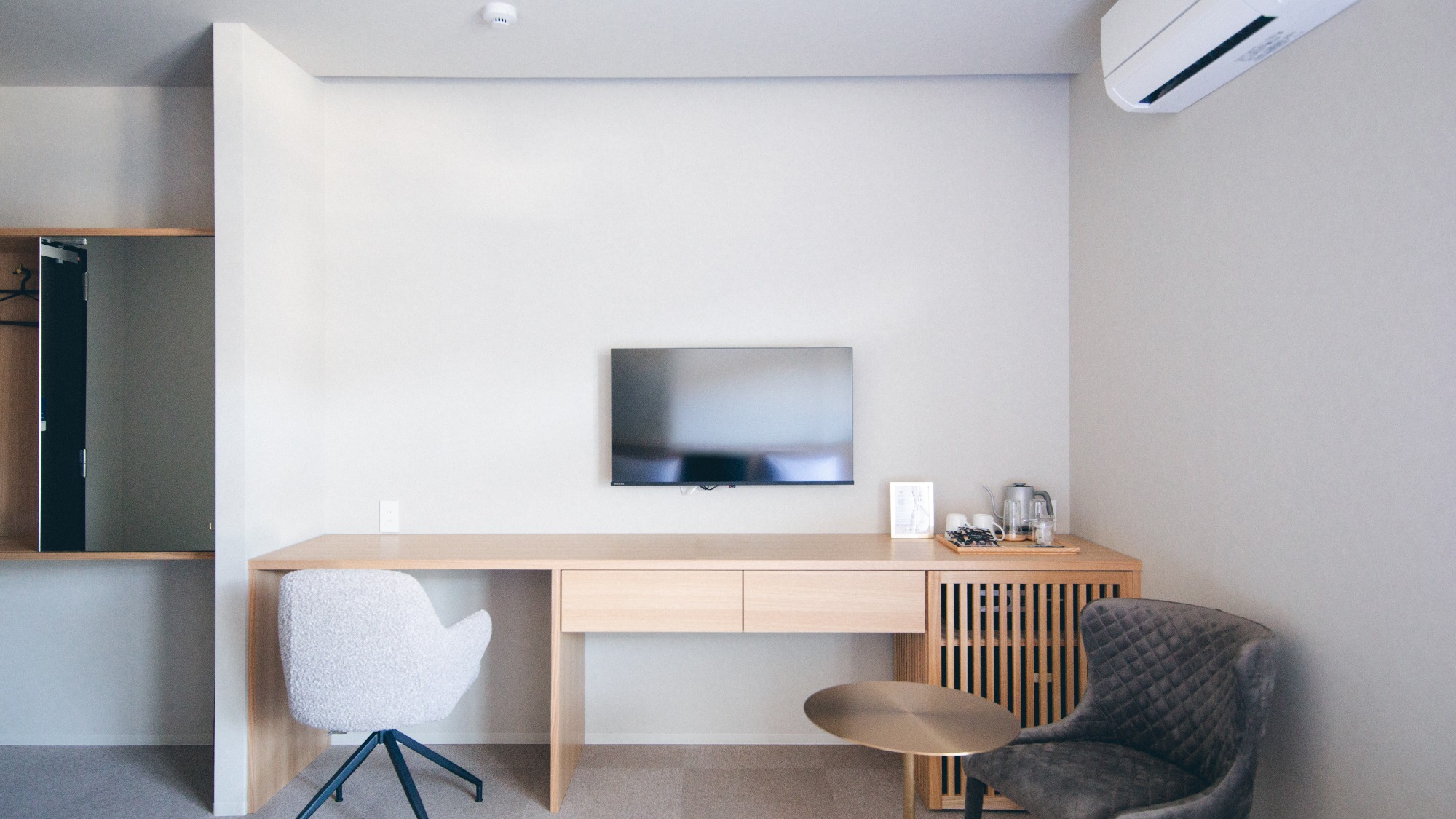 【2026年2月リニューアル】スーペリアツイン