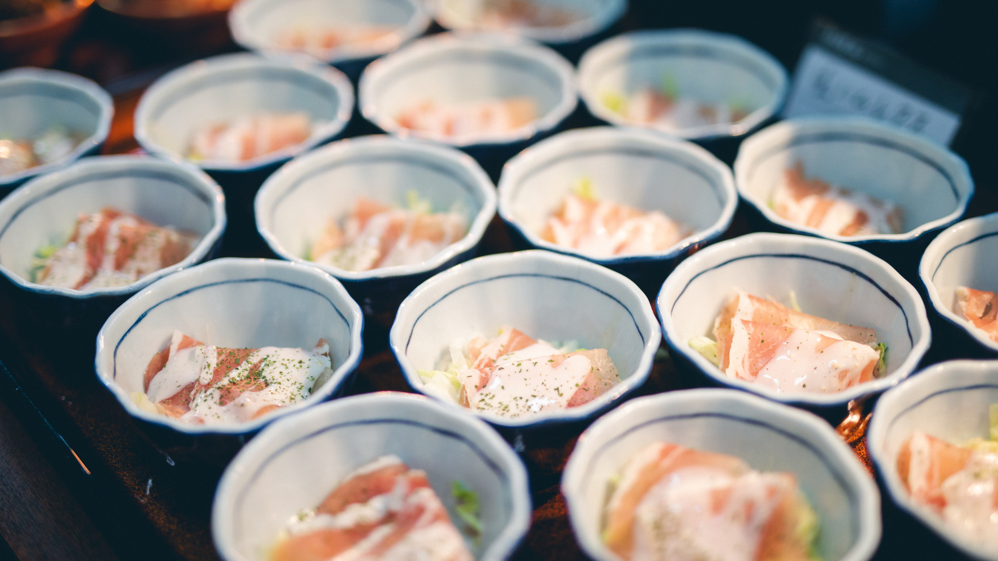 口コミ高評価！手作り夕食／一品イメージ