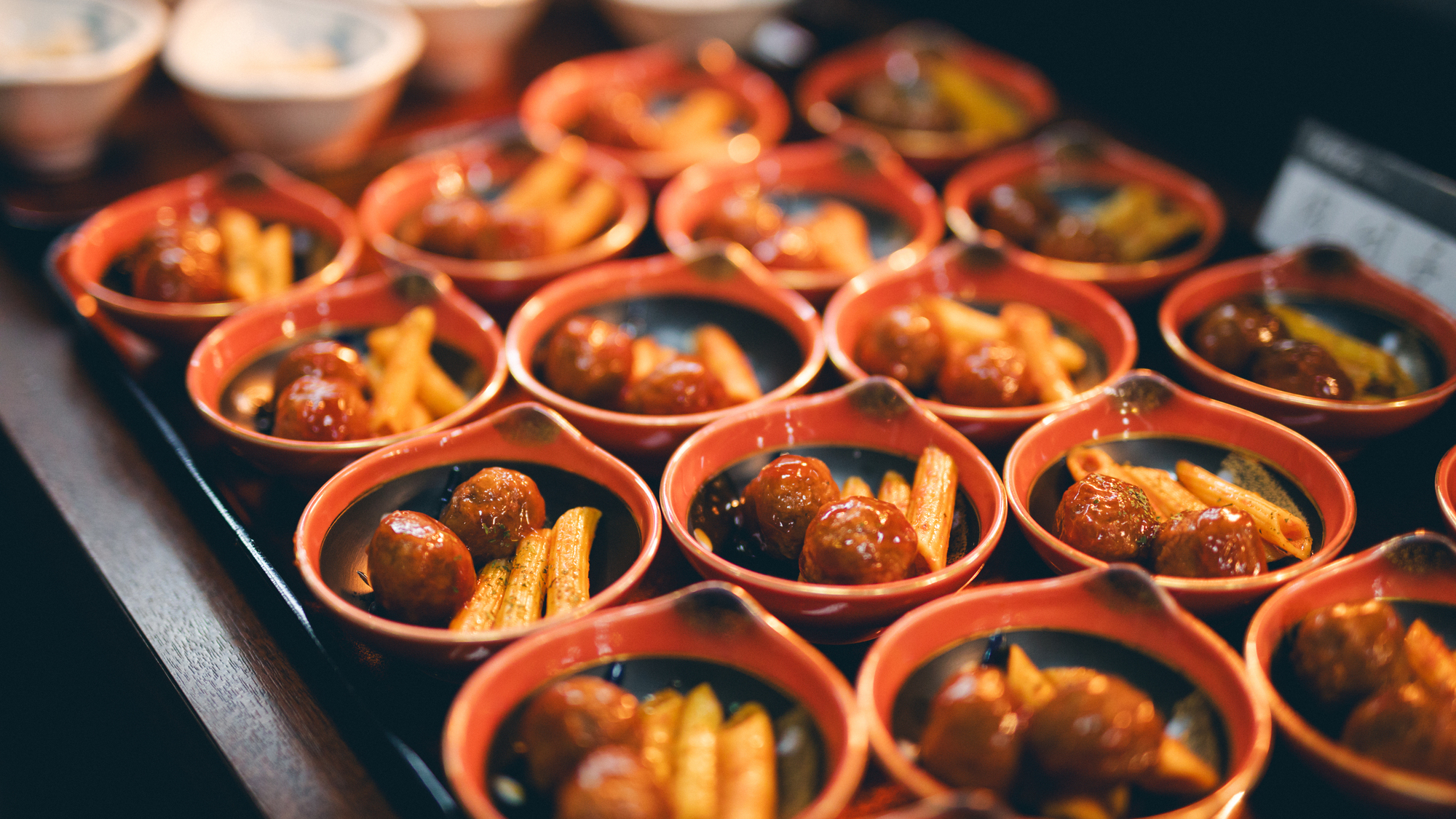 口コミ高評価！手作り夕食／一品イメージ