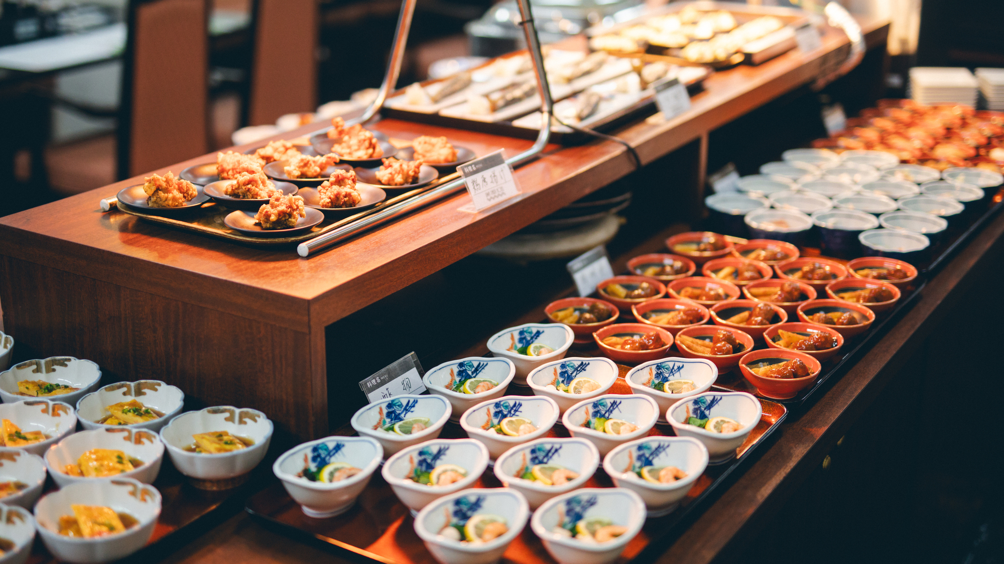 口コミ高評価！手作り夕食