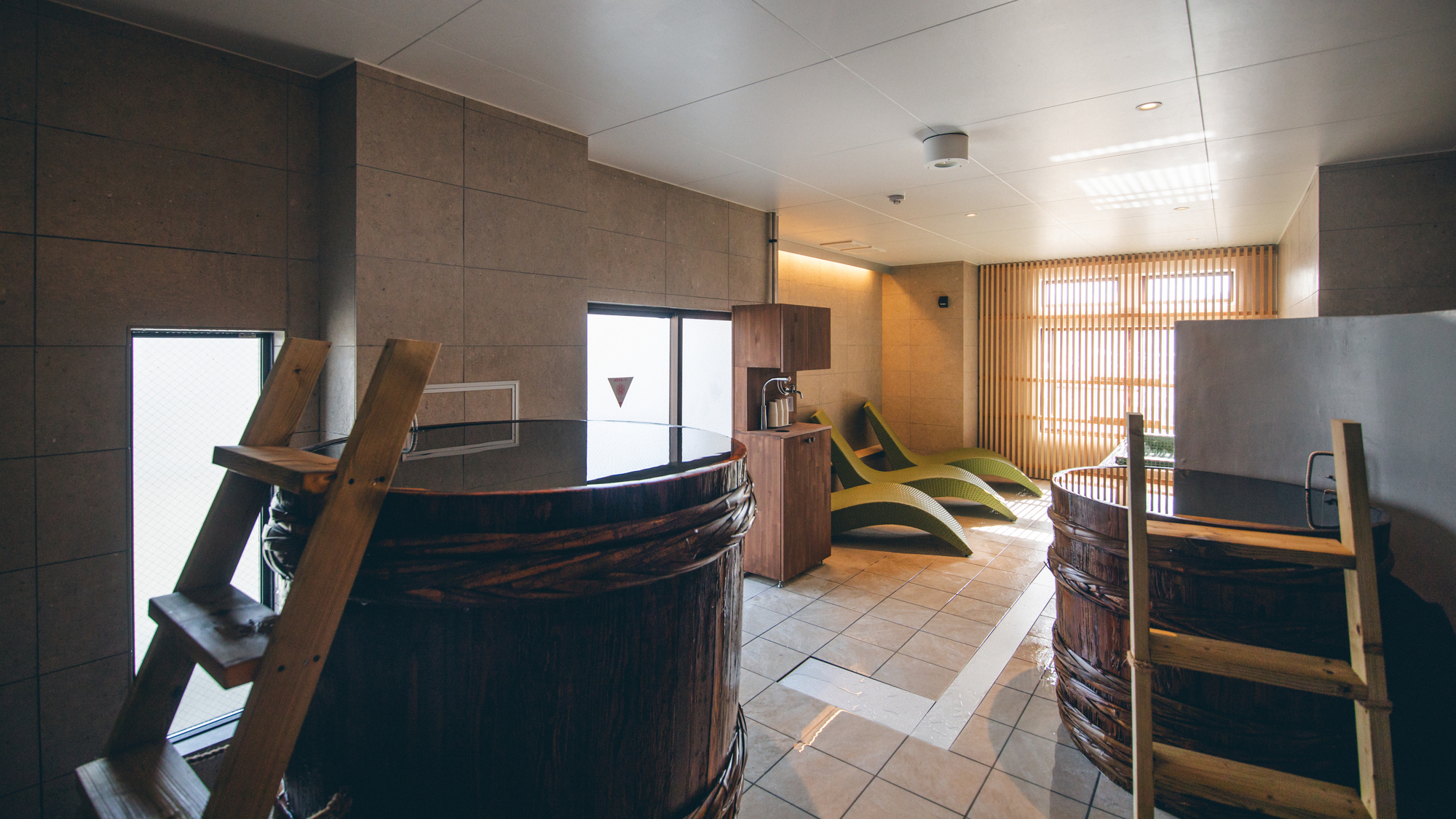 【2026年2月OPEN！】宇和サウナ