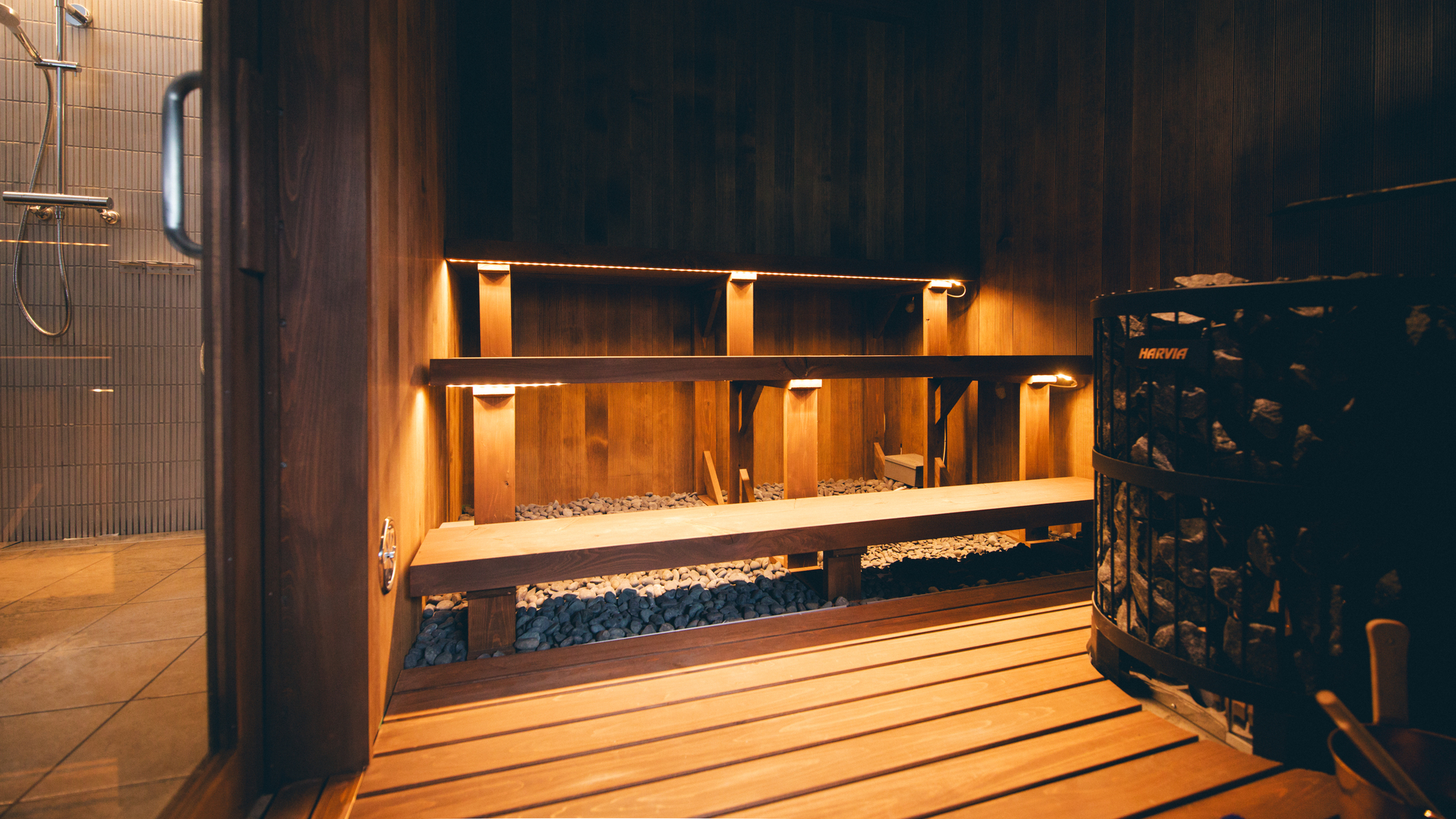 【2026年2月OPEN！】宇和サウナ