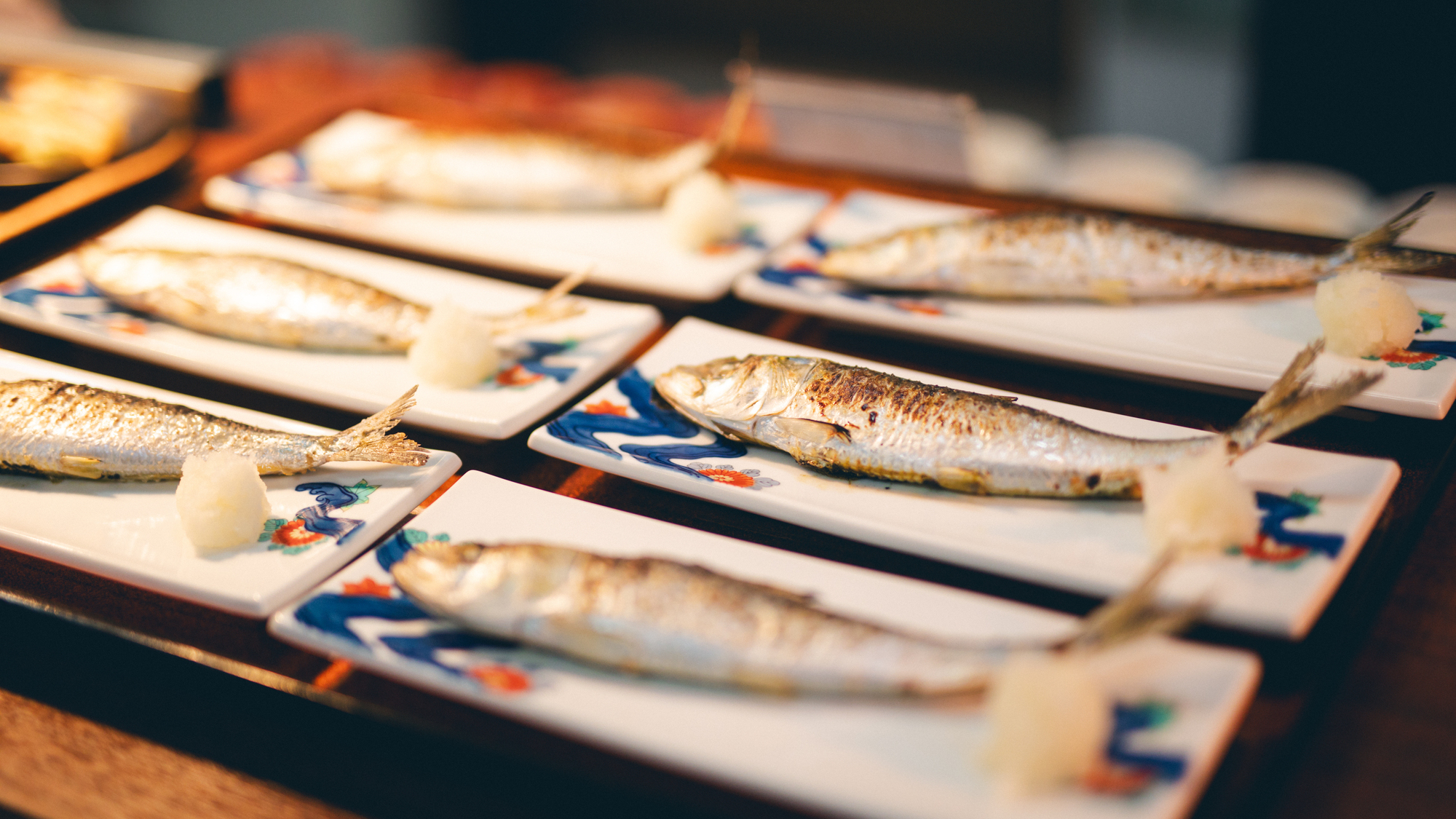 口コミ高評価！手作り夕食／一品イメージ