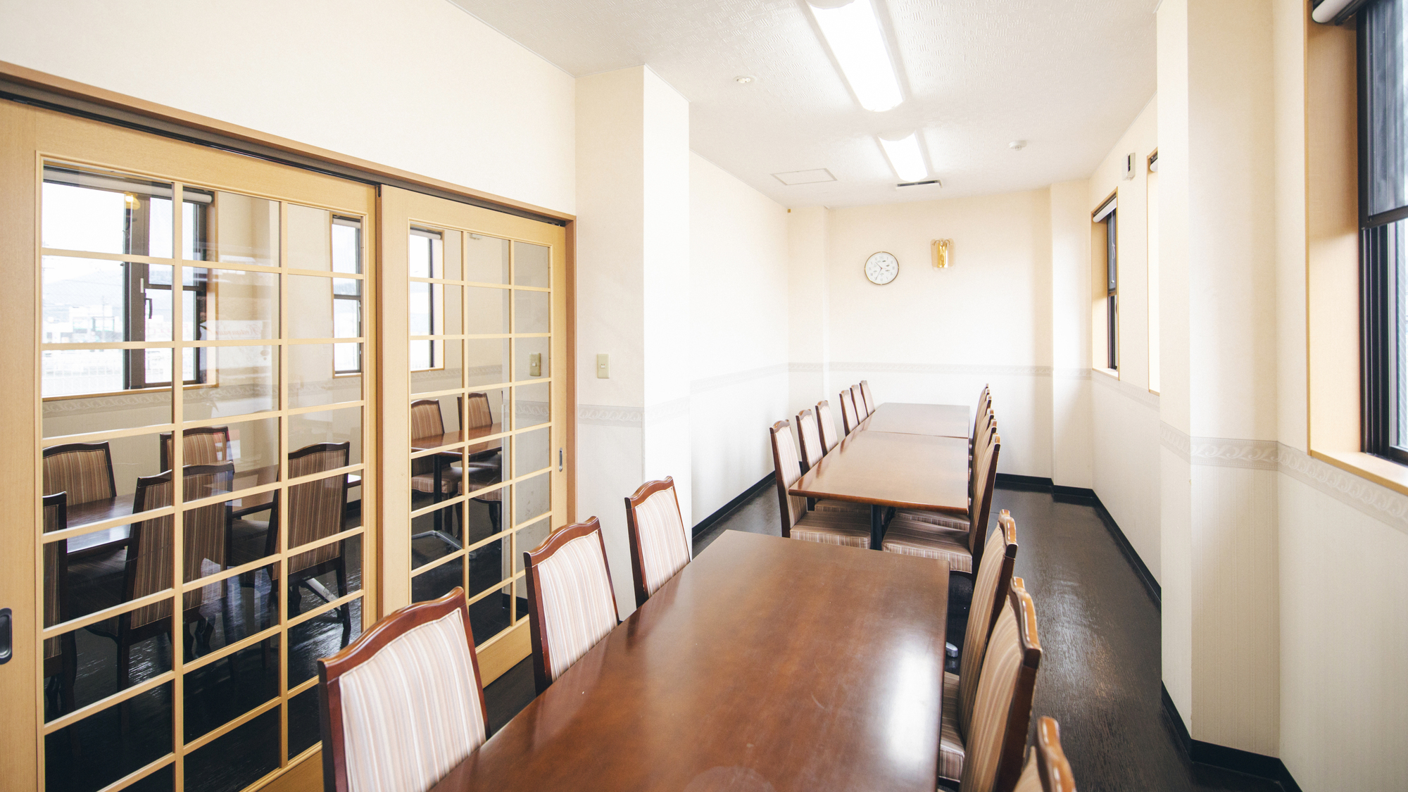 レストラン会場【個室／洋室-カトレア-】