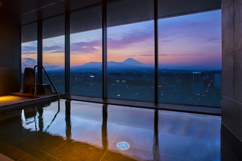 富士山三島東急ホテル(写真 2)