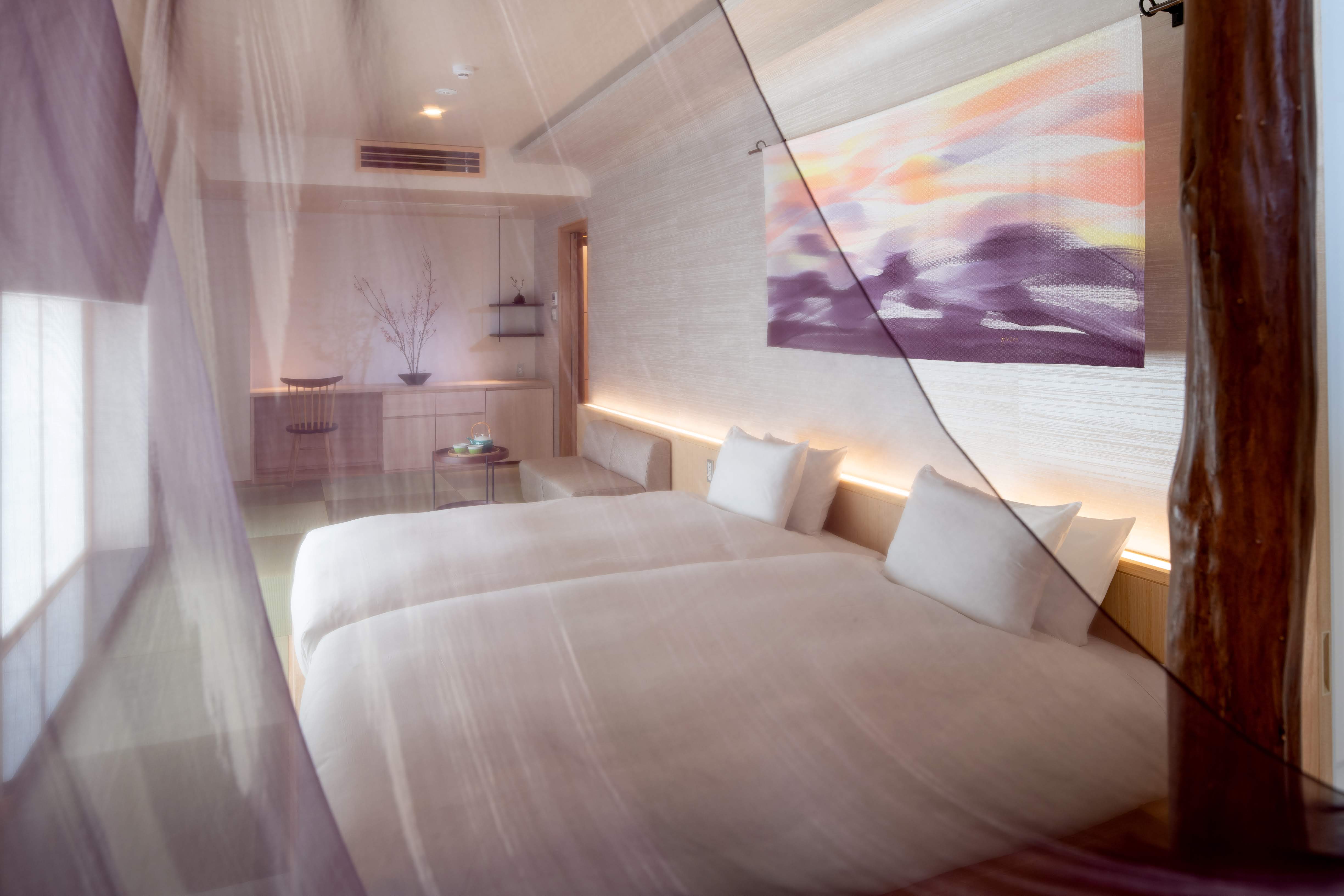 THE JUNEI HOTEL 京都