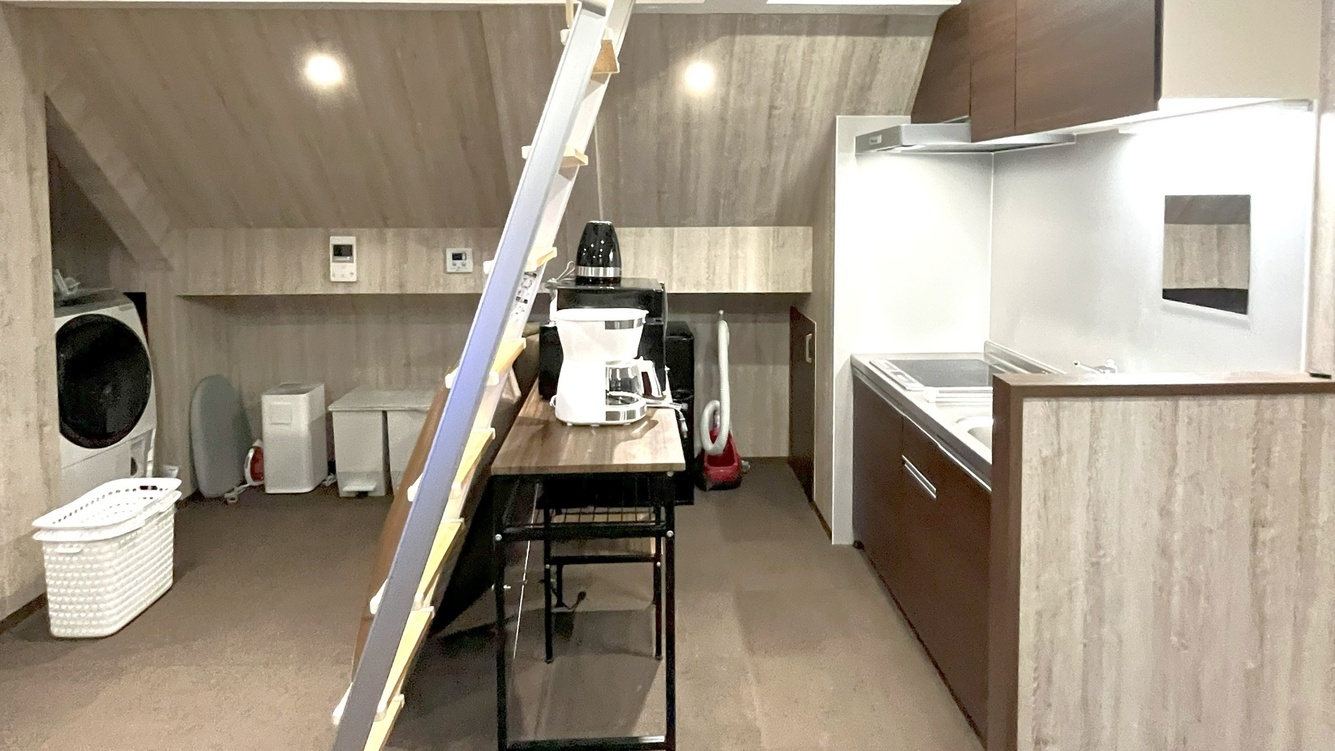 【広いお部屋直前割プラン】1泊＆2泊OK！東新宿駅徒歩4分で都心へアクセス抜群／最大18名