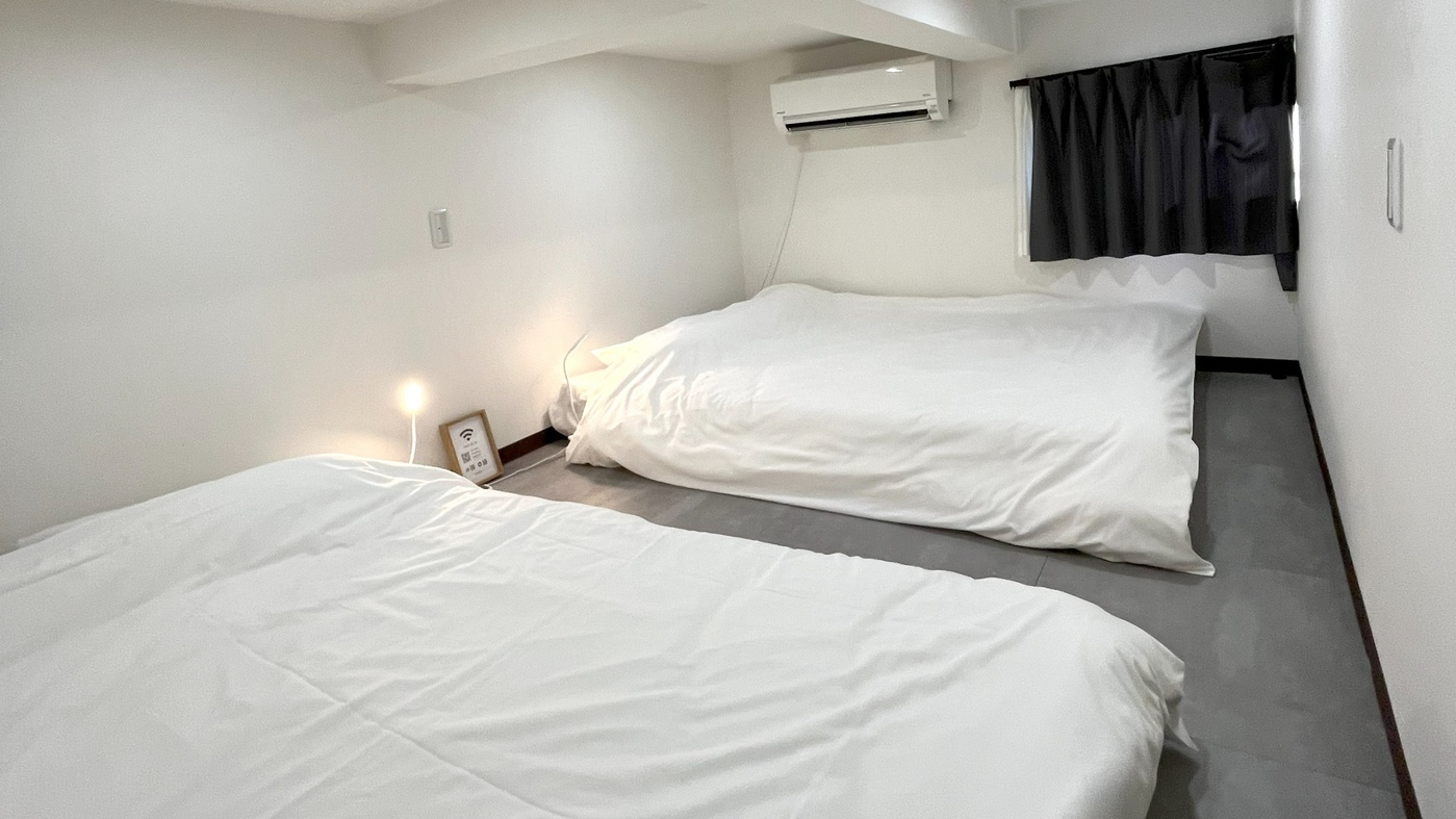 【広いお部屋直前割プラン】1泊＆2泊OK！東新宿駅徒歩4分で都心へアクセス抜群／最大18名