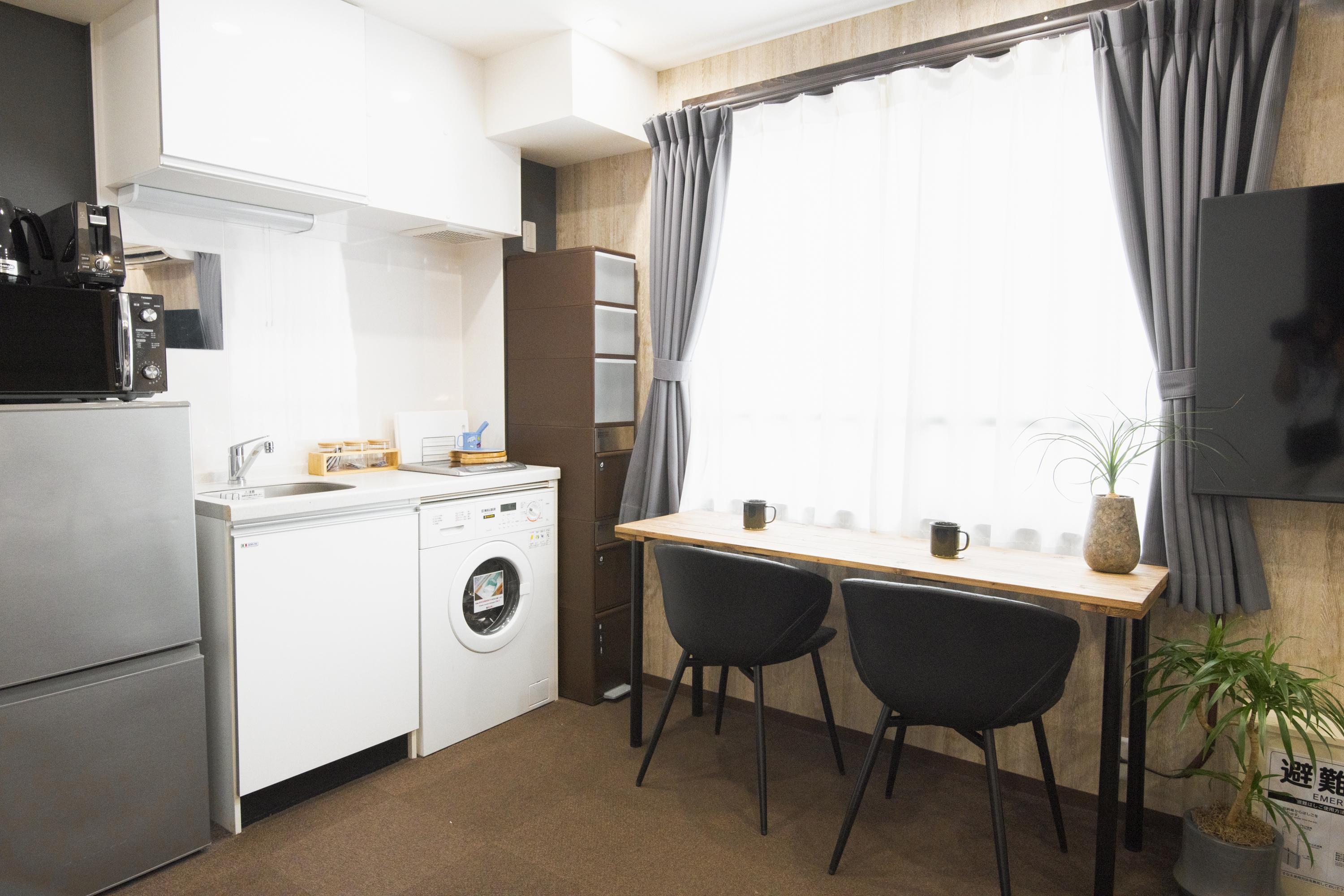 リビングルーム