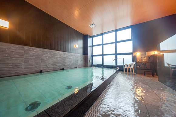 【素泊まり】【部屋数限定】期間限定26％OFFシンプルステイプラン♪　☆サウナ　大浴場満喫☆